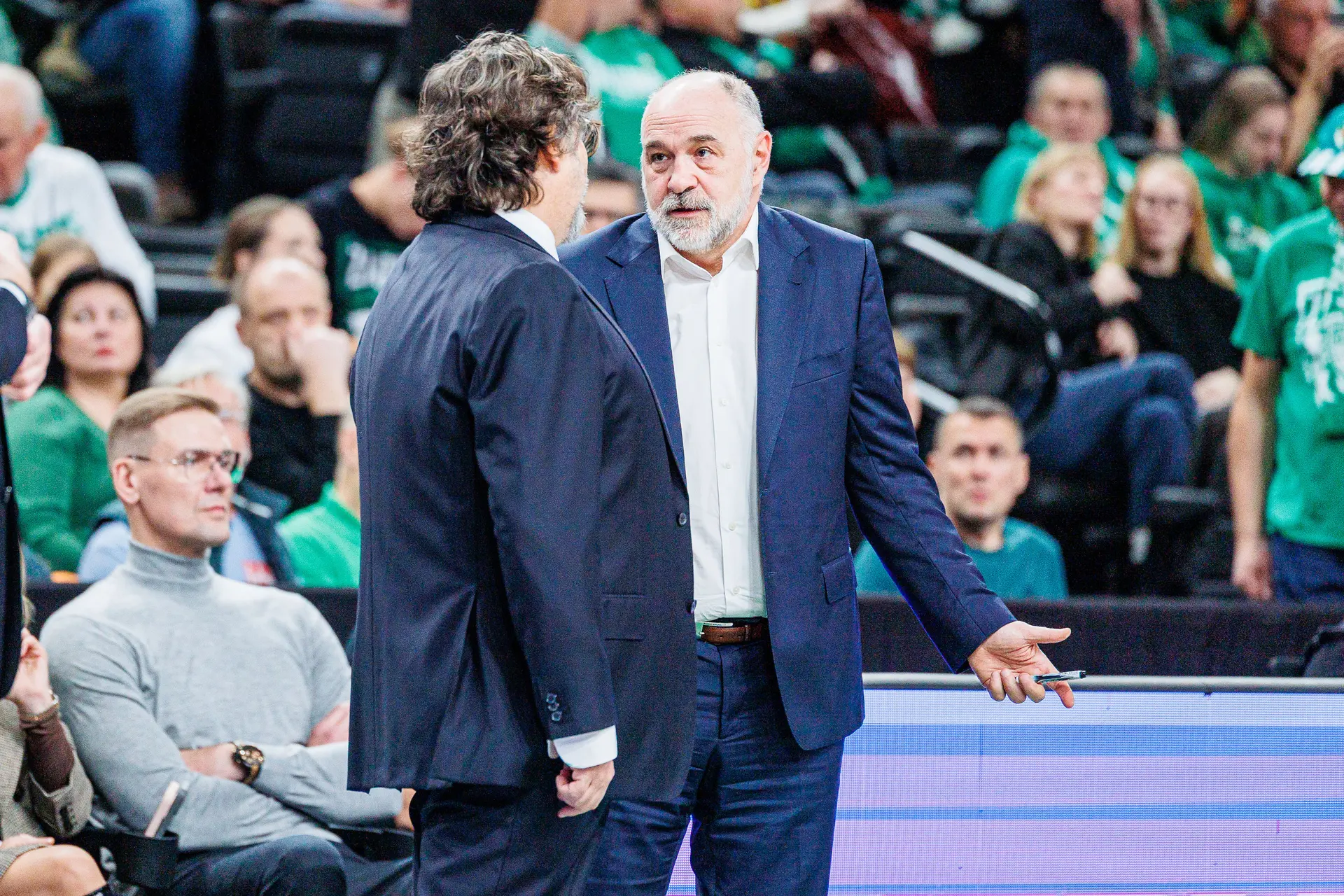Pablo Laso