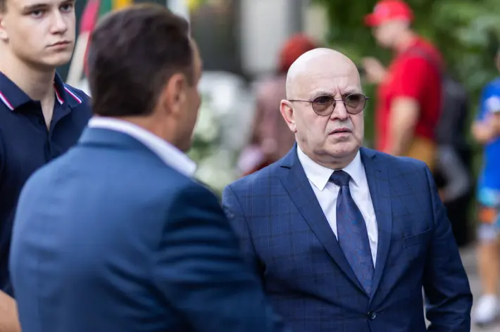 Artūras Orlauskas
