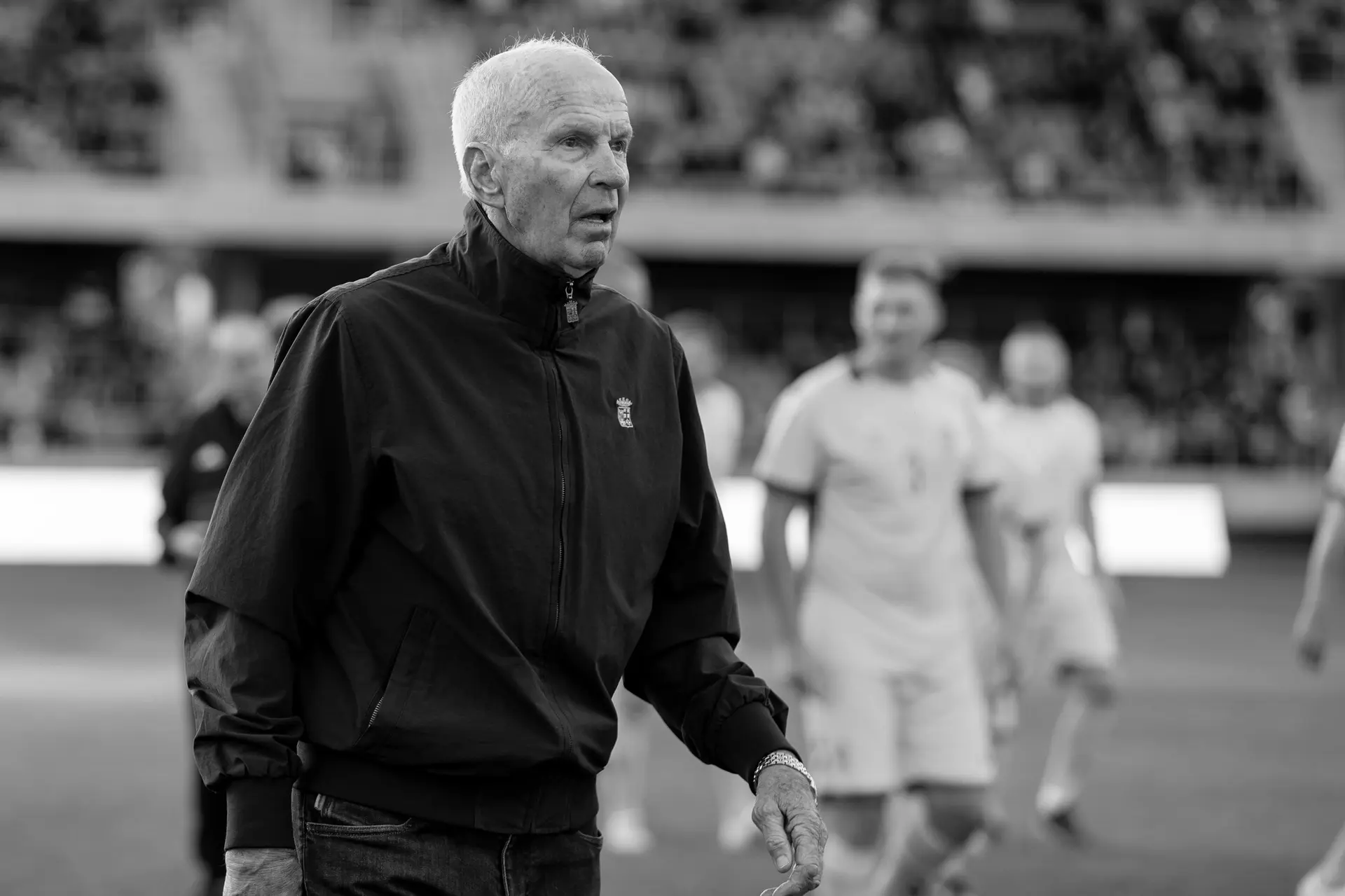 Benjaminas Zelkevičius / „Lietuvos futbolas“ nuotr.