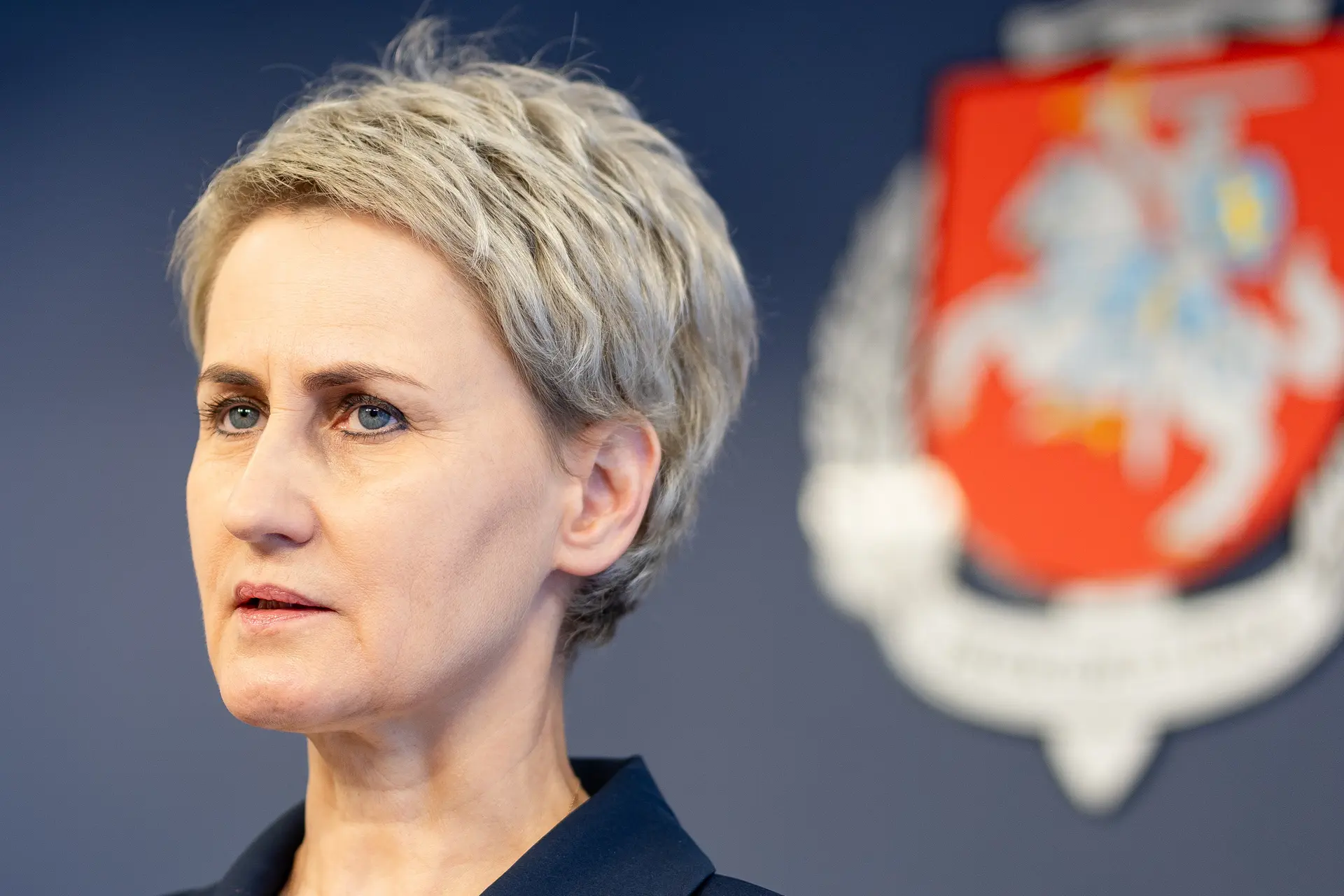 Nida Grunskienė