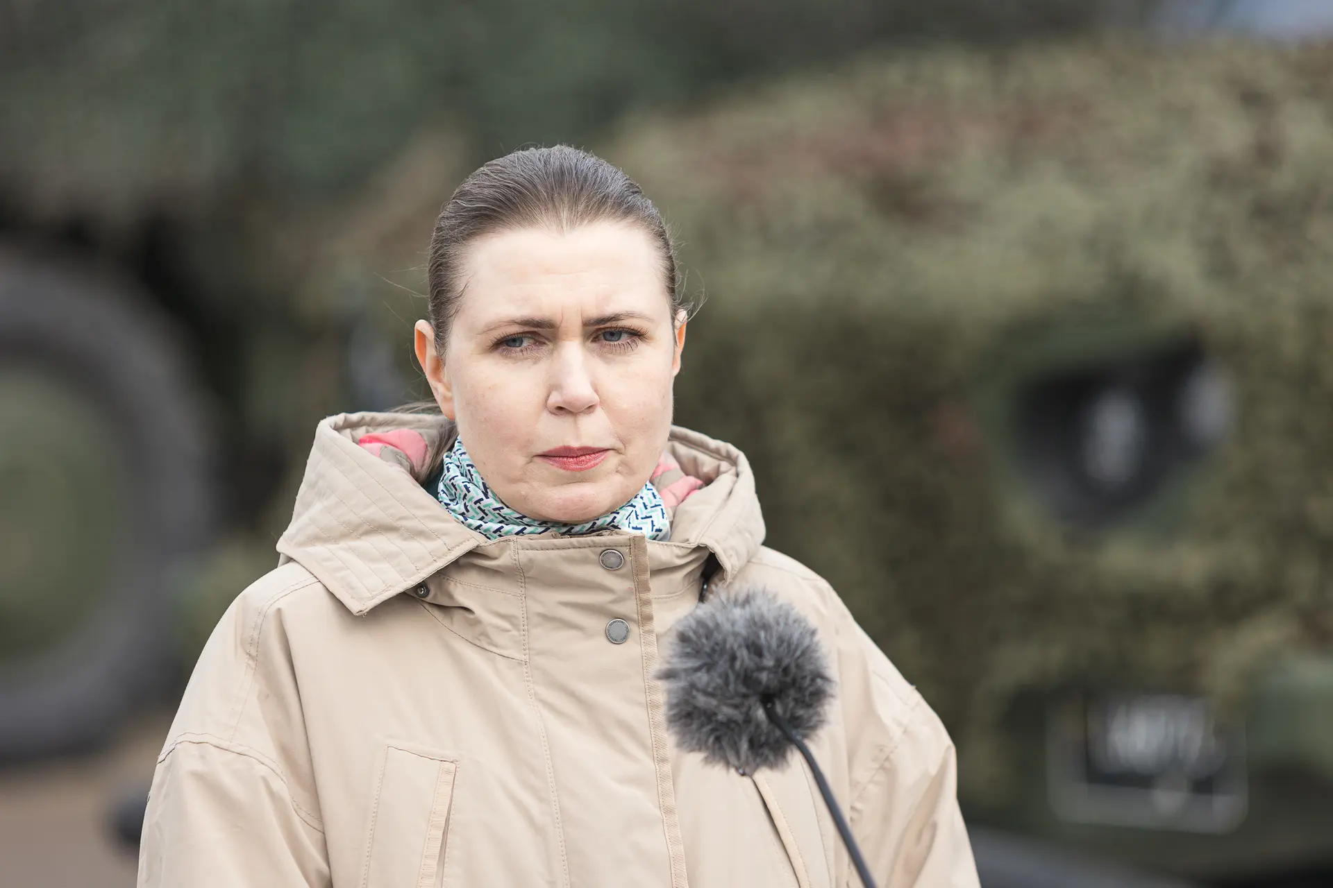 Dovilė Šakalienė / R. Tenio nuor.