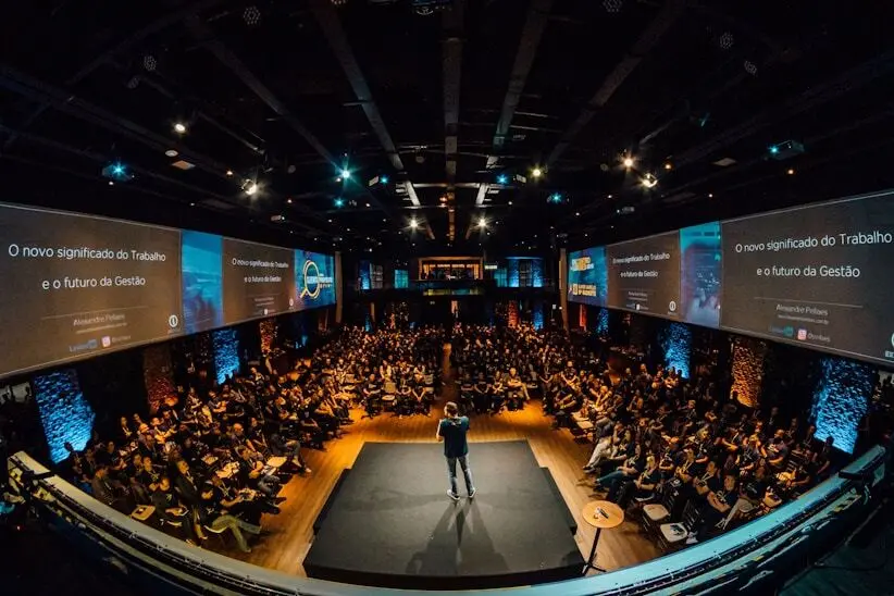 SEO Baltic-Nordic Summit / Organizatorių nuotr.