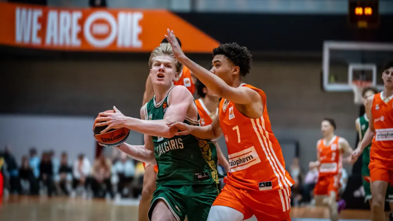 Kauno Žalgiris