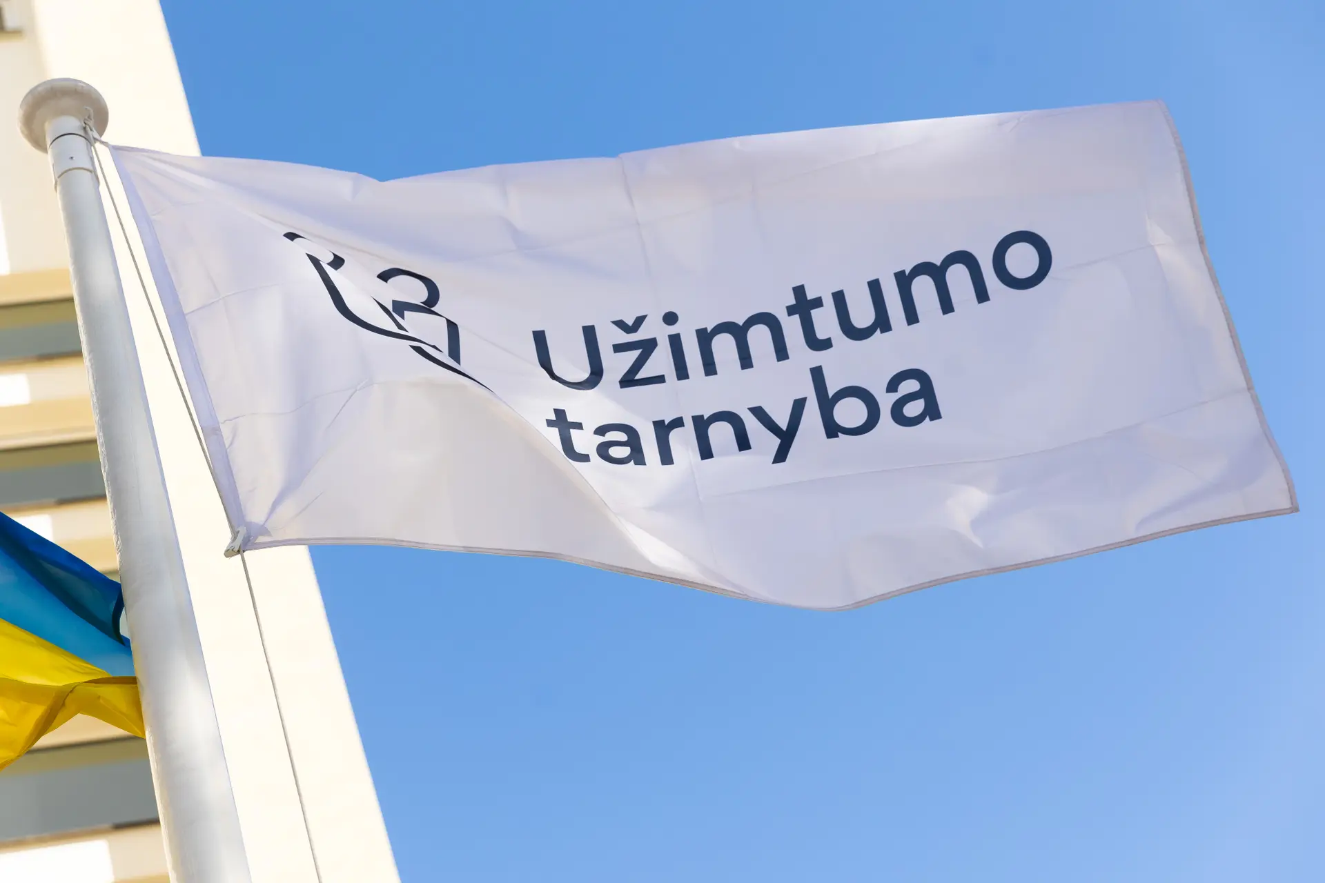 Užimtumo tarnyba