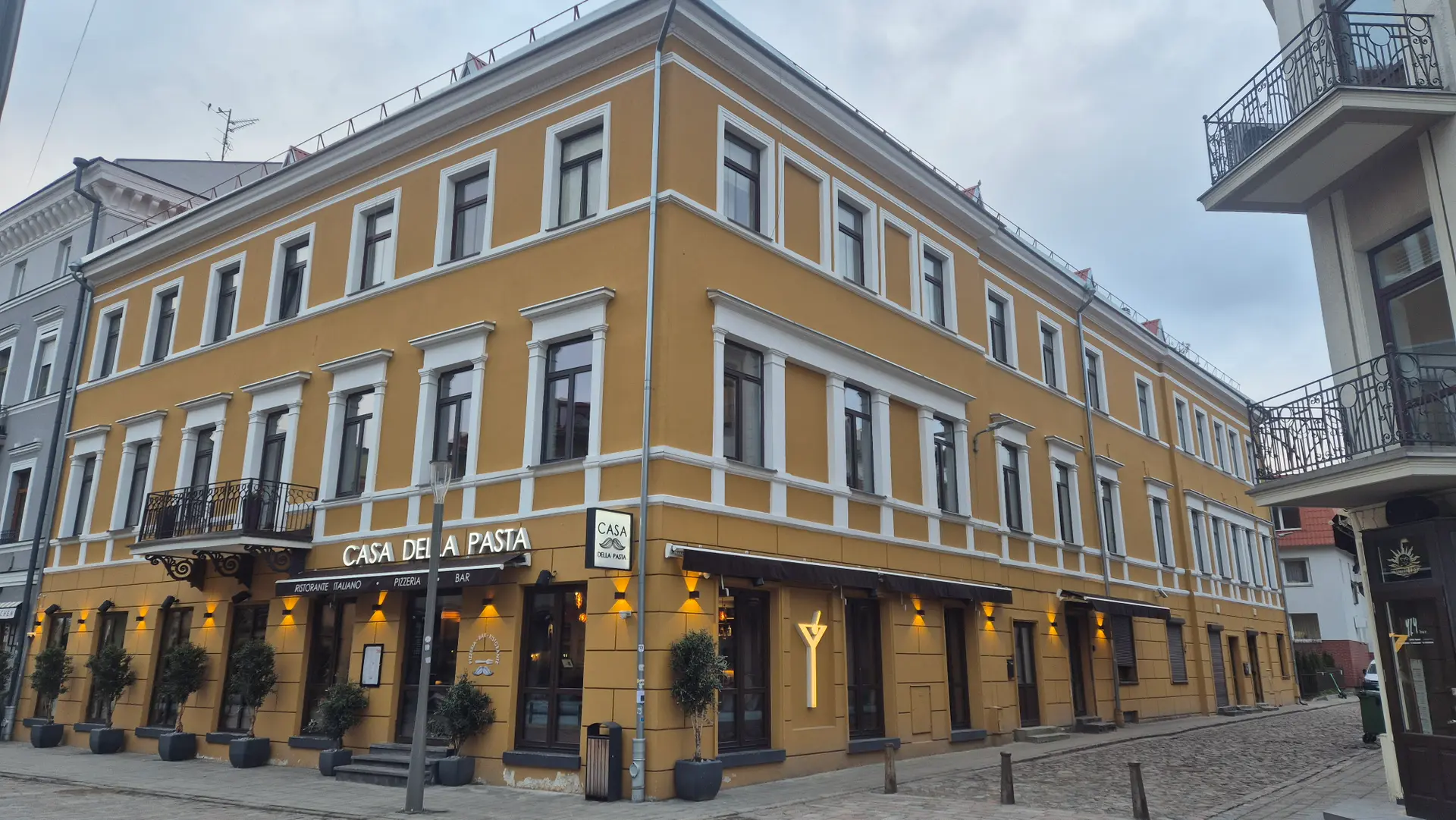 vilniaus 17