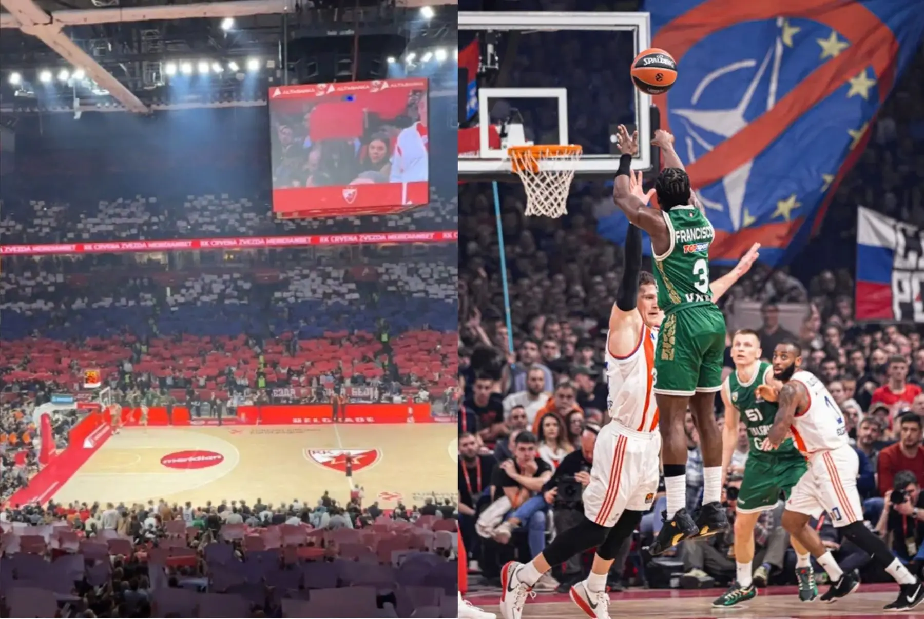 Žalgiris Belgrade