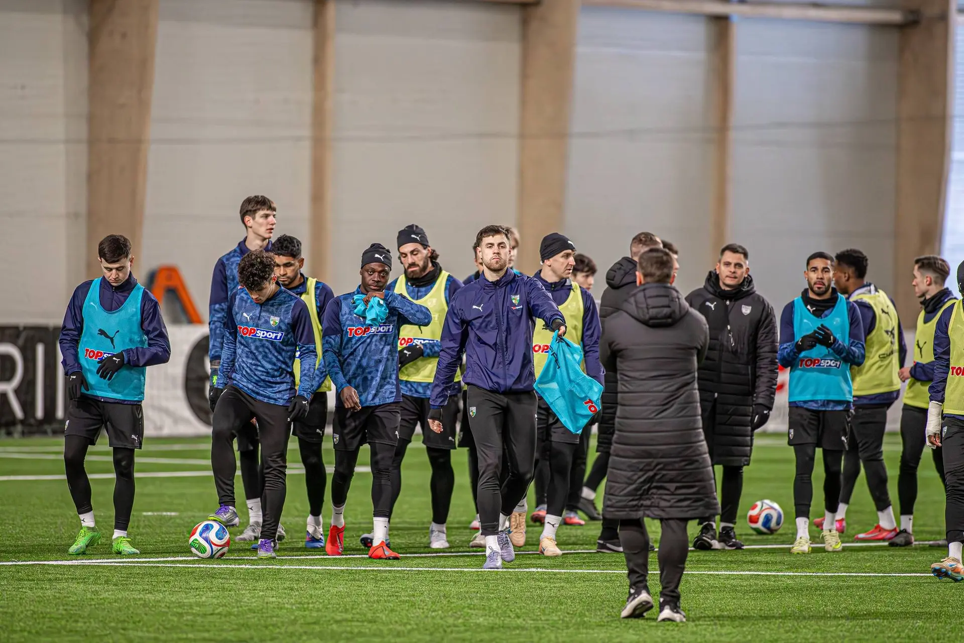 FK Kauno Žalgiris