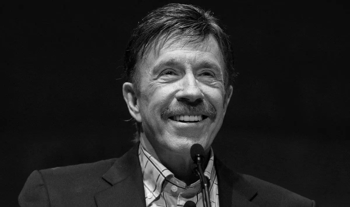 Chuck Norris