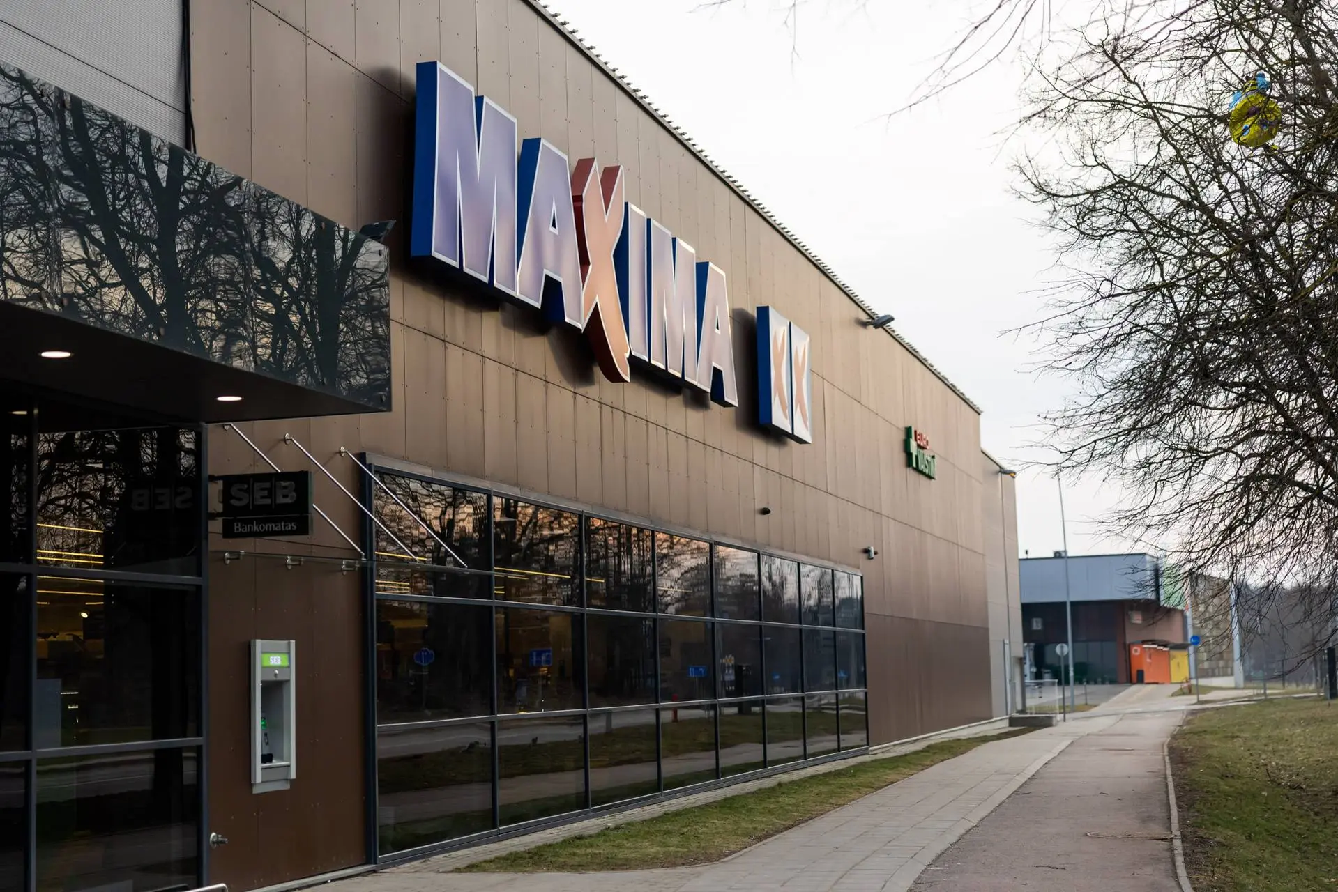 „Maxima“ / Įmonės nuotr.