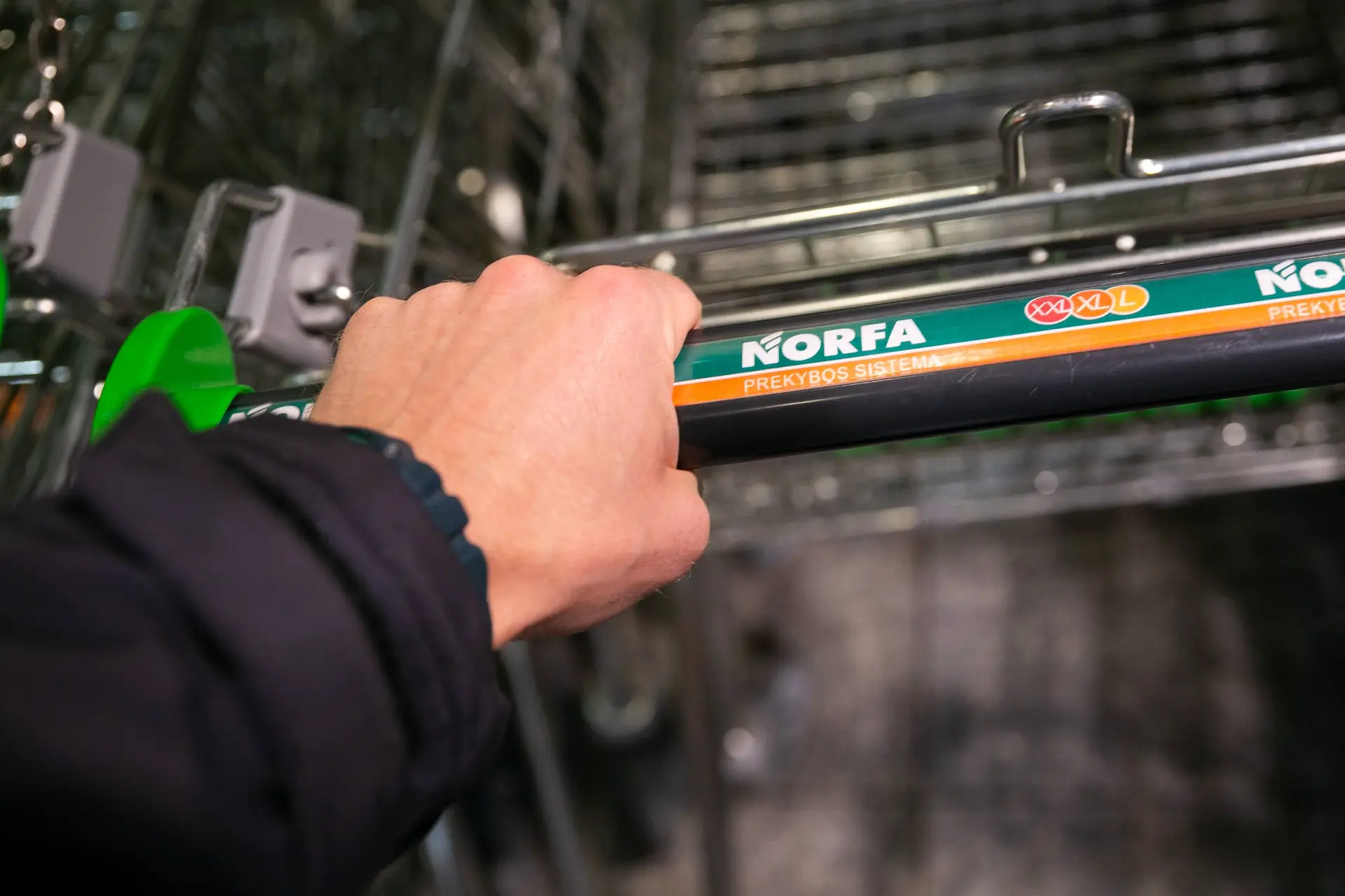 Norfa