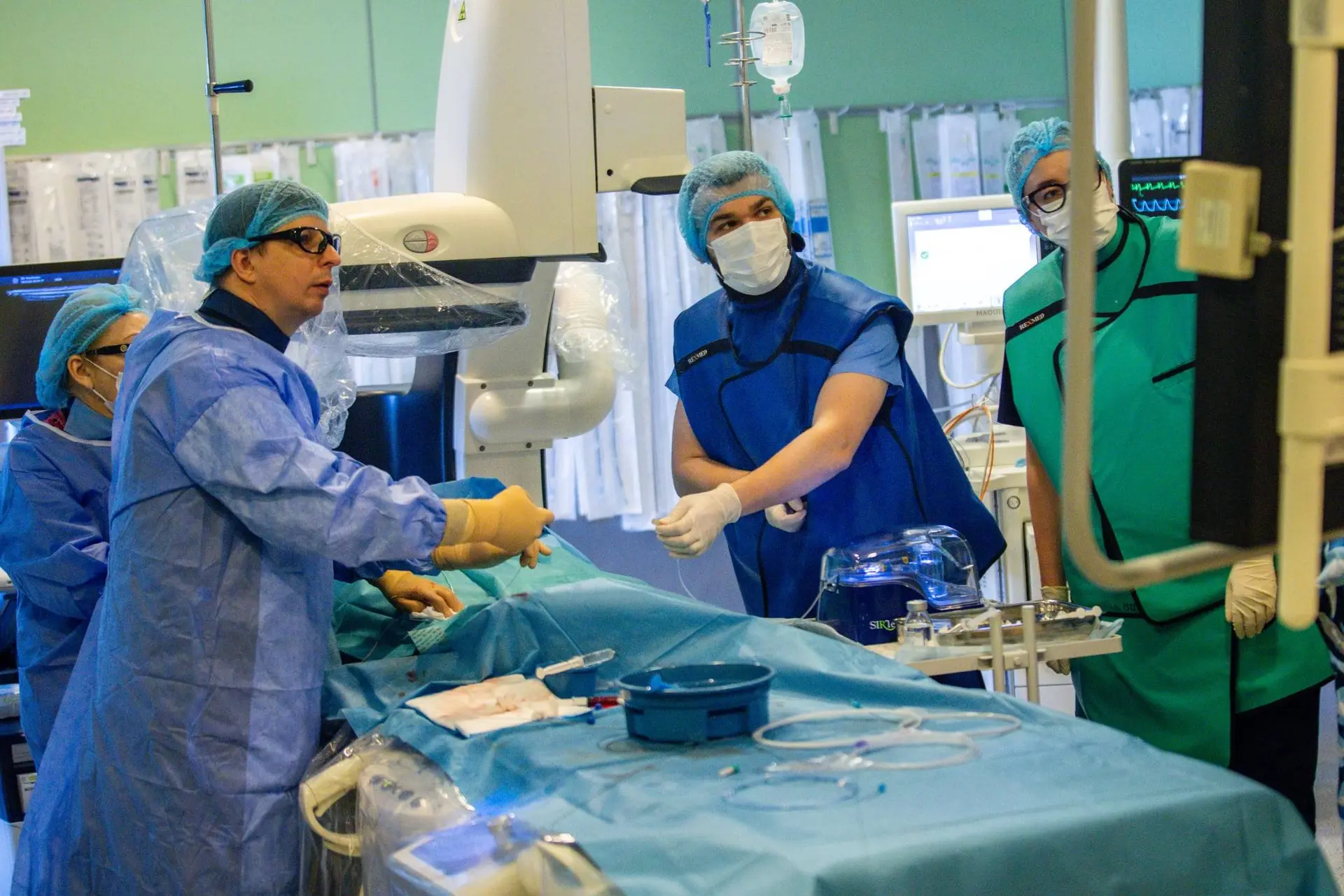 Procedūra_Kauno klinikos