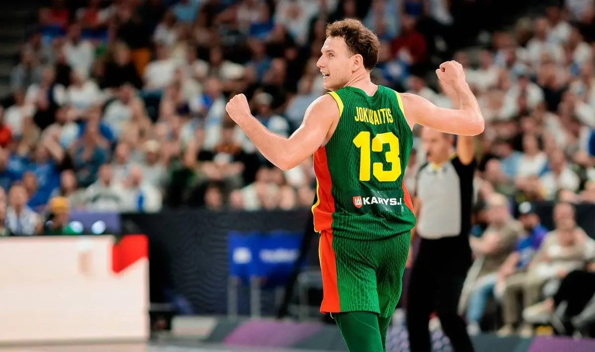 Rokas Jokubaitis