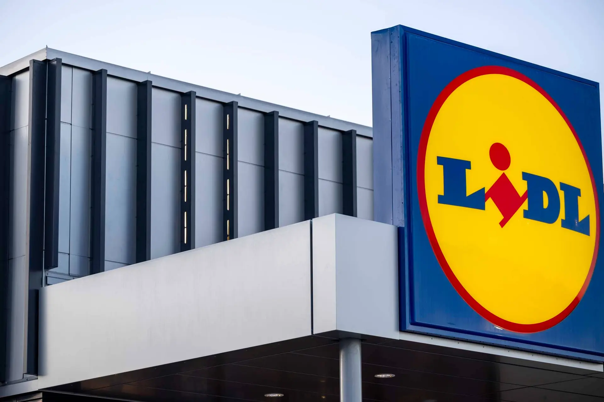 Lidl Lietuva