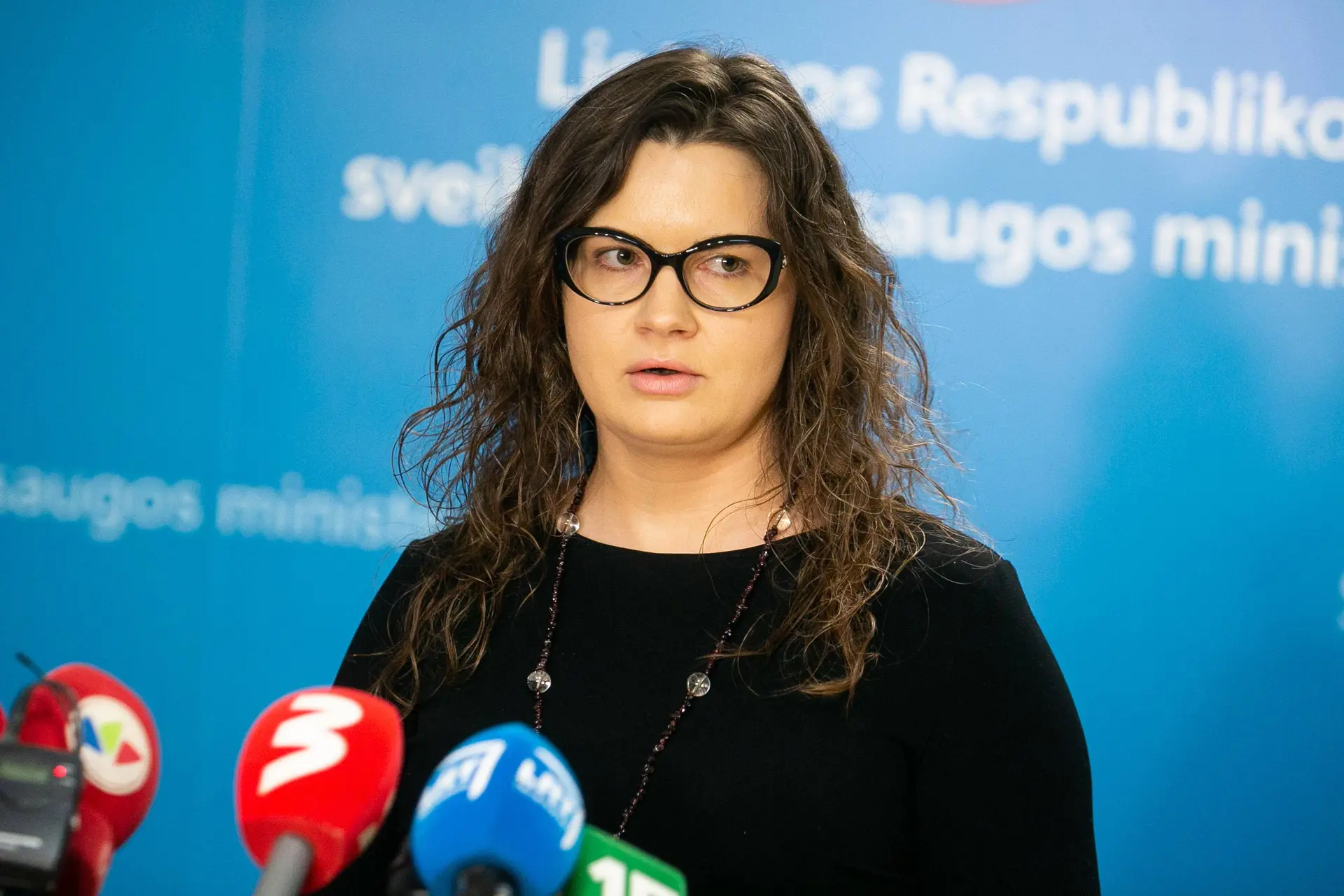 Lina Bušinskaitė