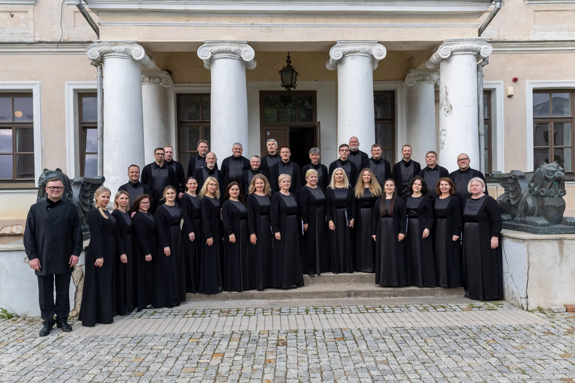 „Polifonija“ / Organizatorių nuotr.