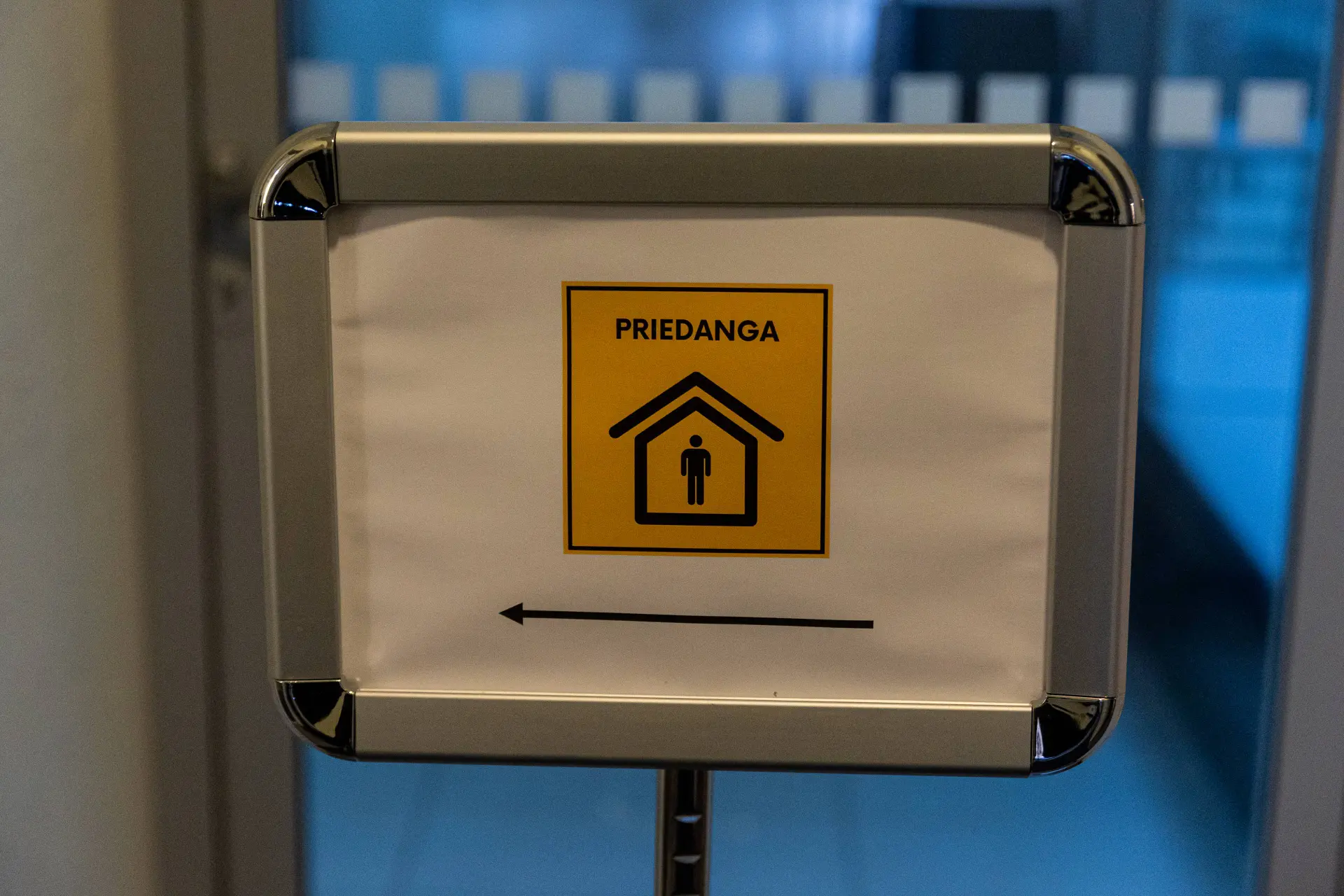 Priedanga