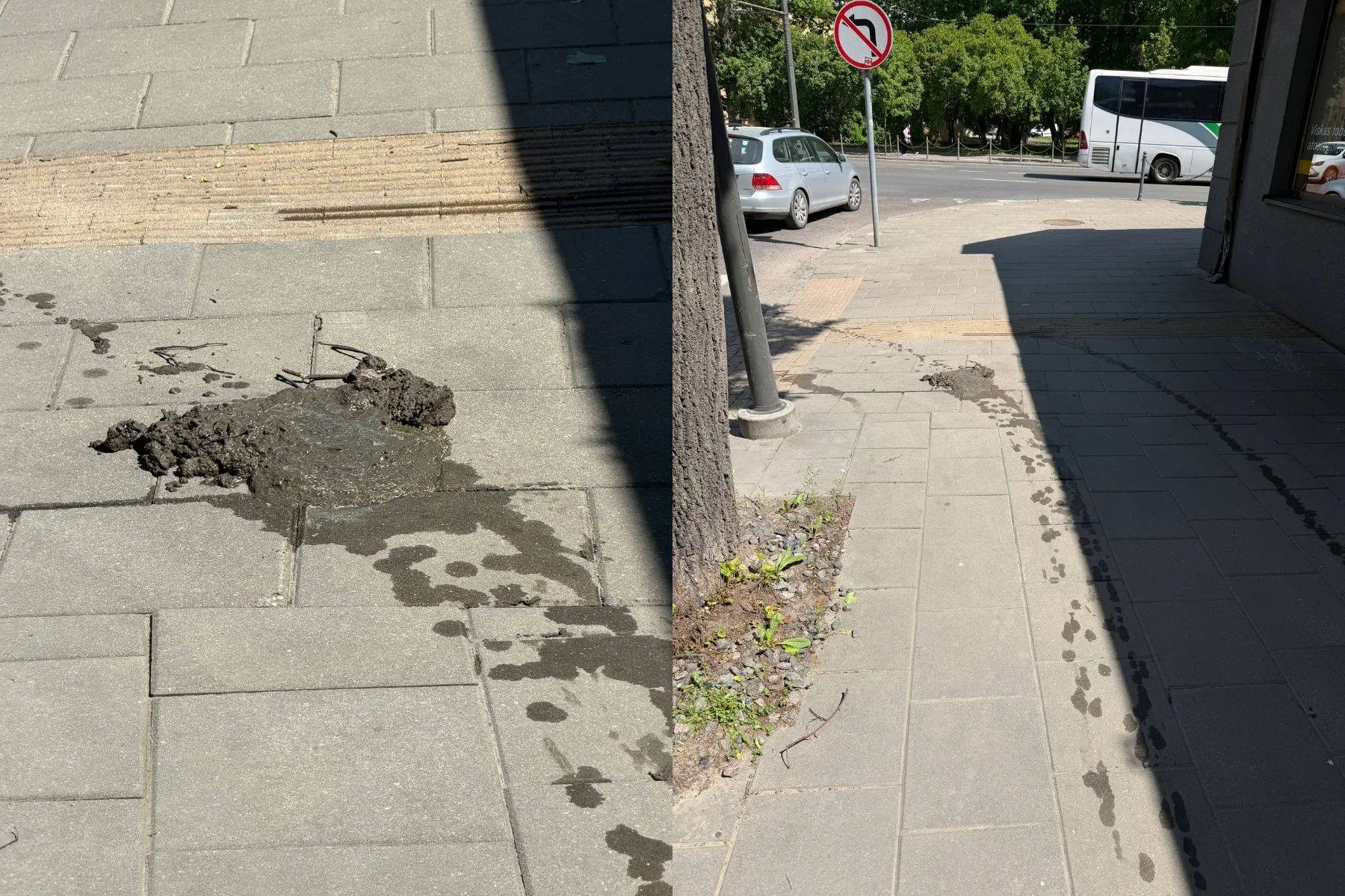 Apšnerkšta Karo ligoninės g.