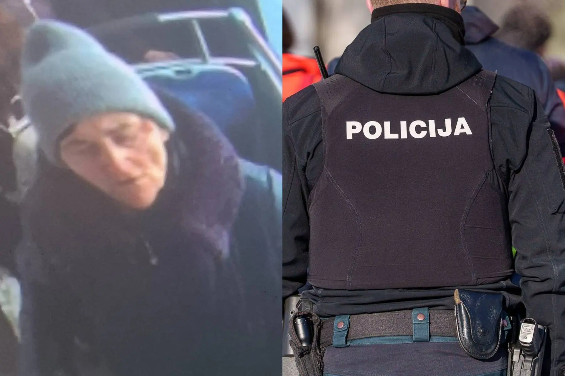 Kauno apskr. VPK ir R. Tenio nuotr.