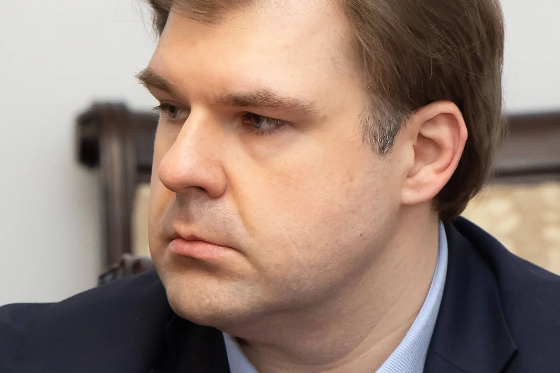 Kristijonas Bartoševičius