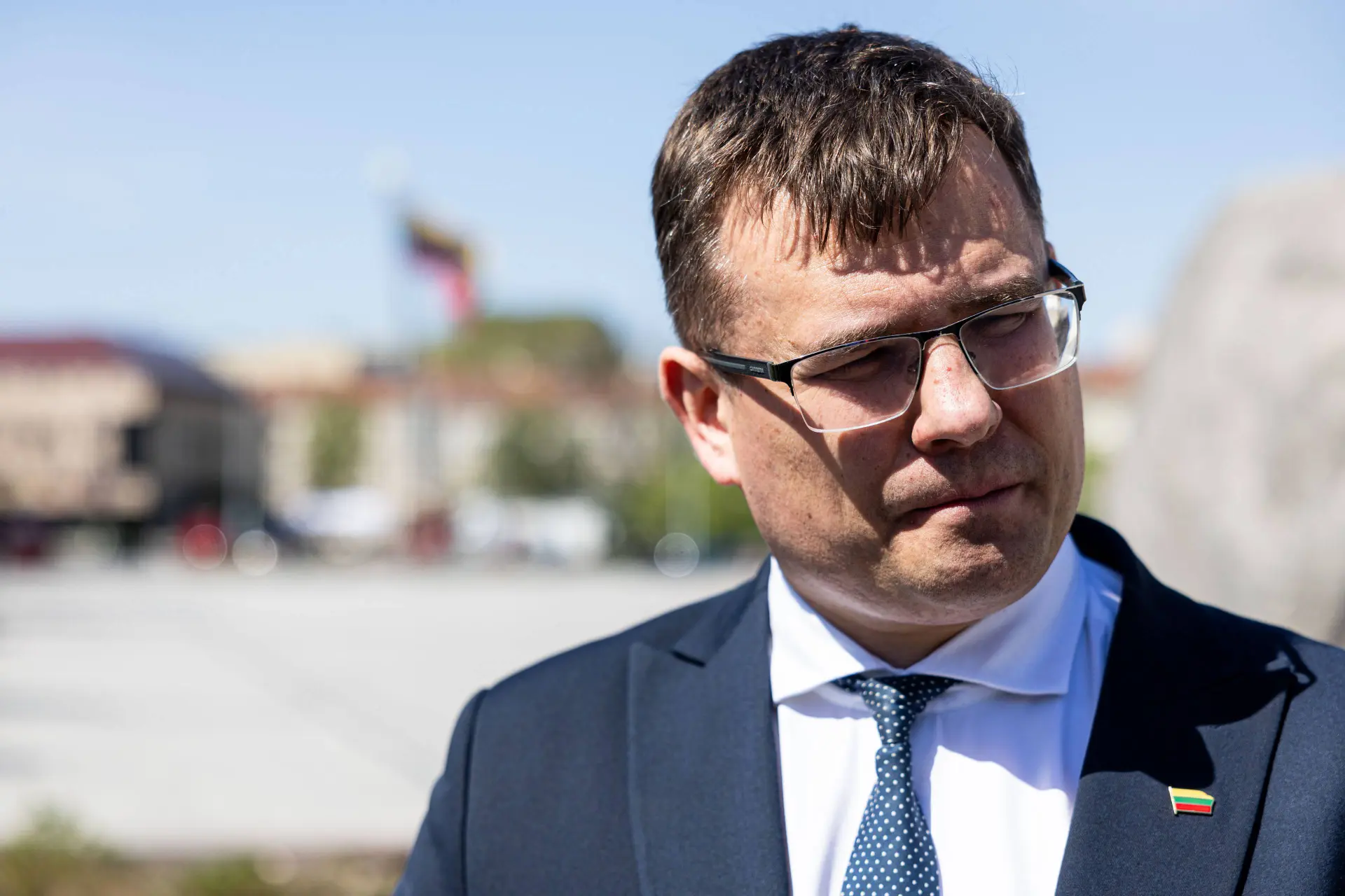 Laurynas Kasčiūnas