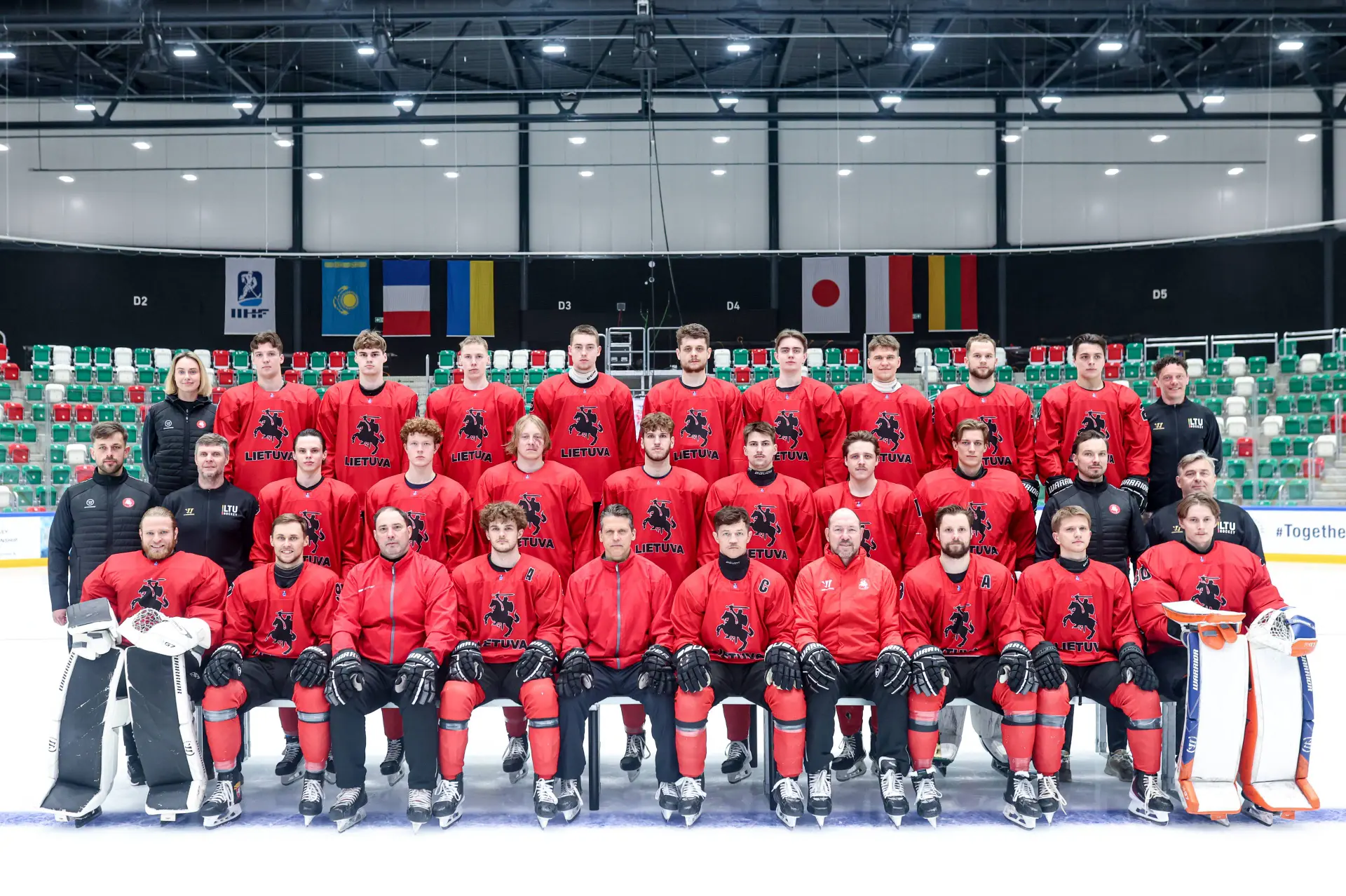 LTU_Team