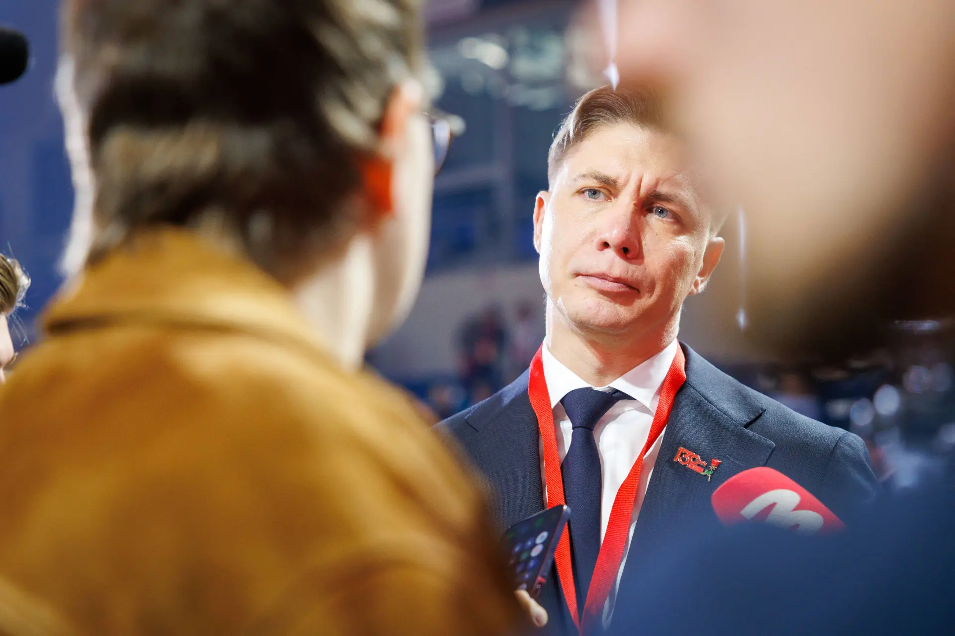 Mindaugas Sinkevičius