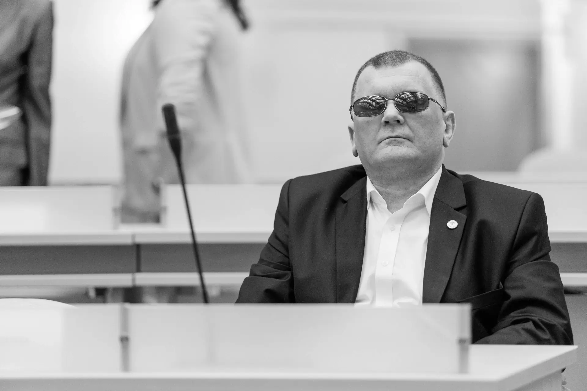 Saulius Kavaliauskas