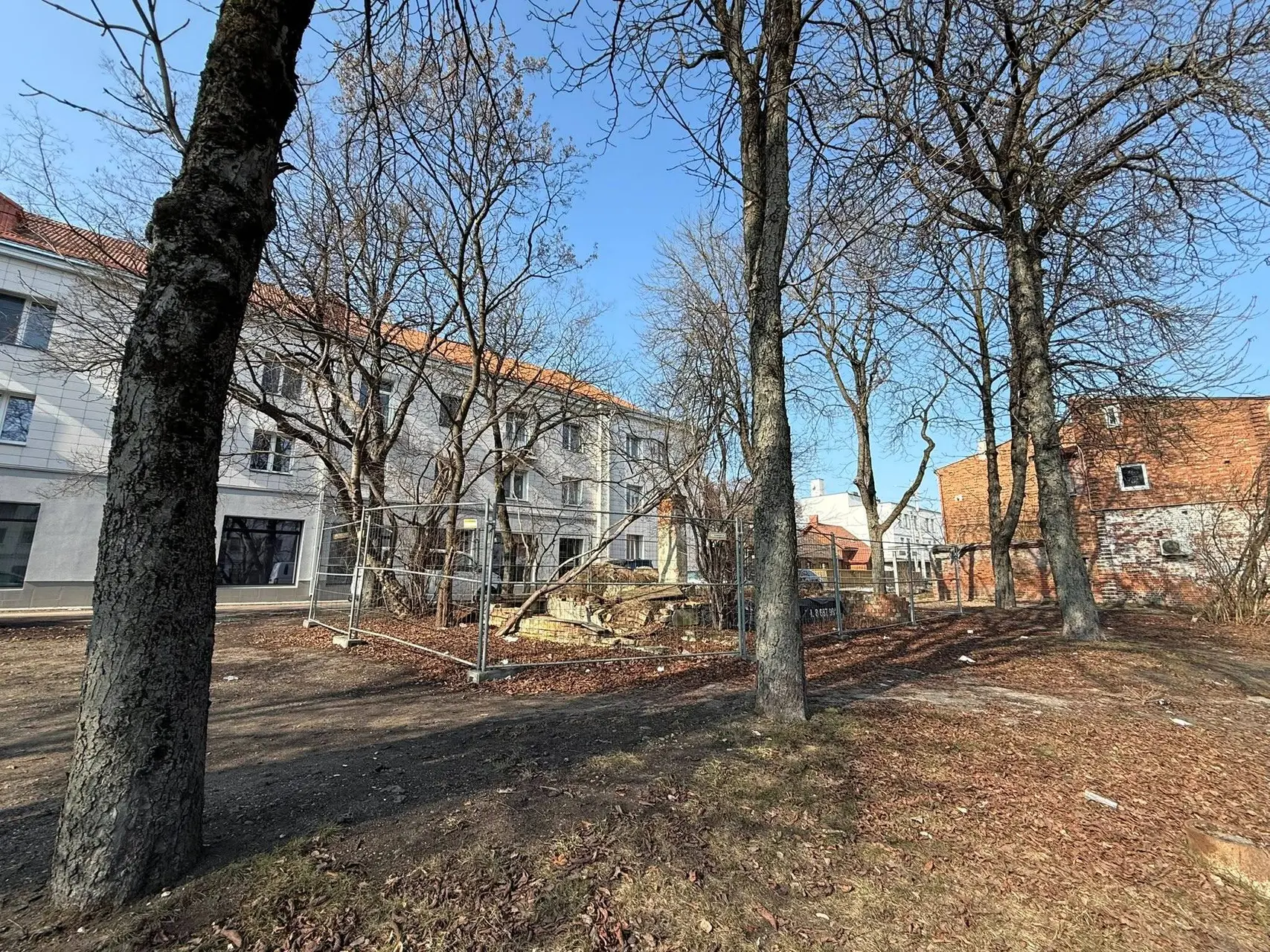 A. Juozapavičiaus pr. 71 / Facebook nuotr.
