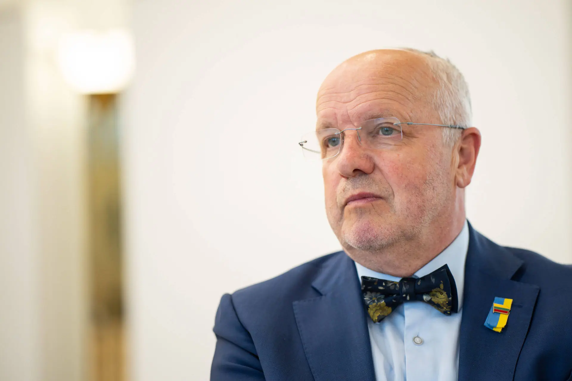 Juozas Olekas