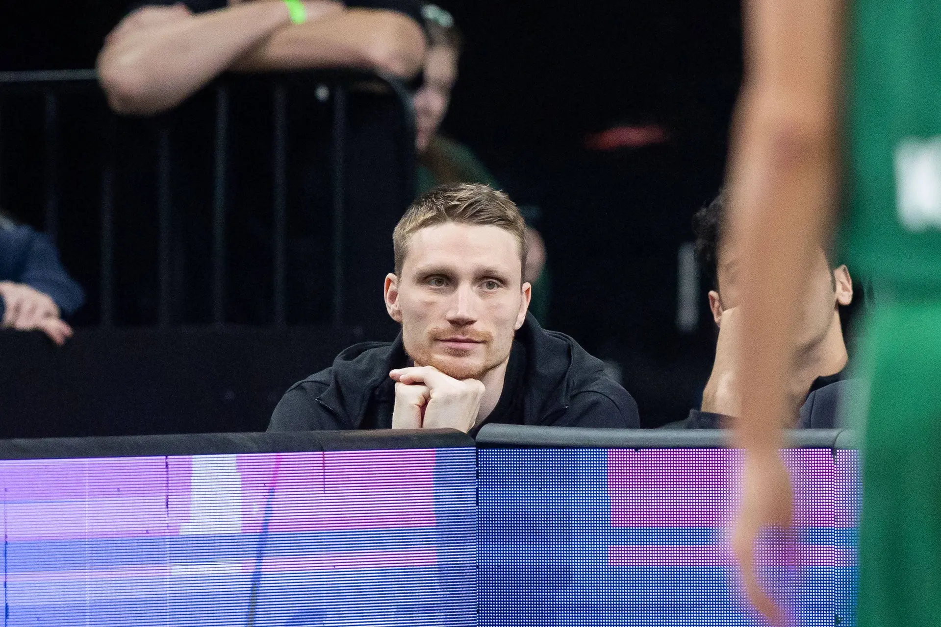 Marius Grigonis