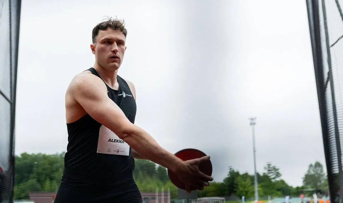 Martynas Alekna