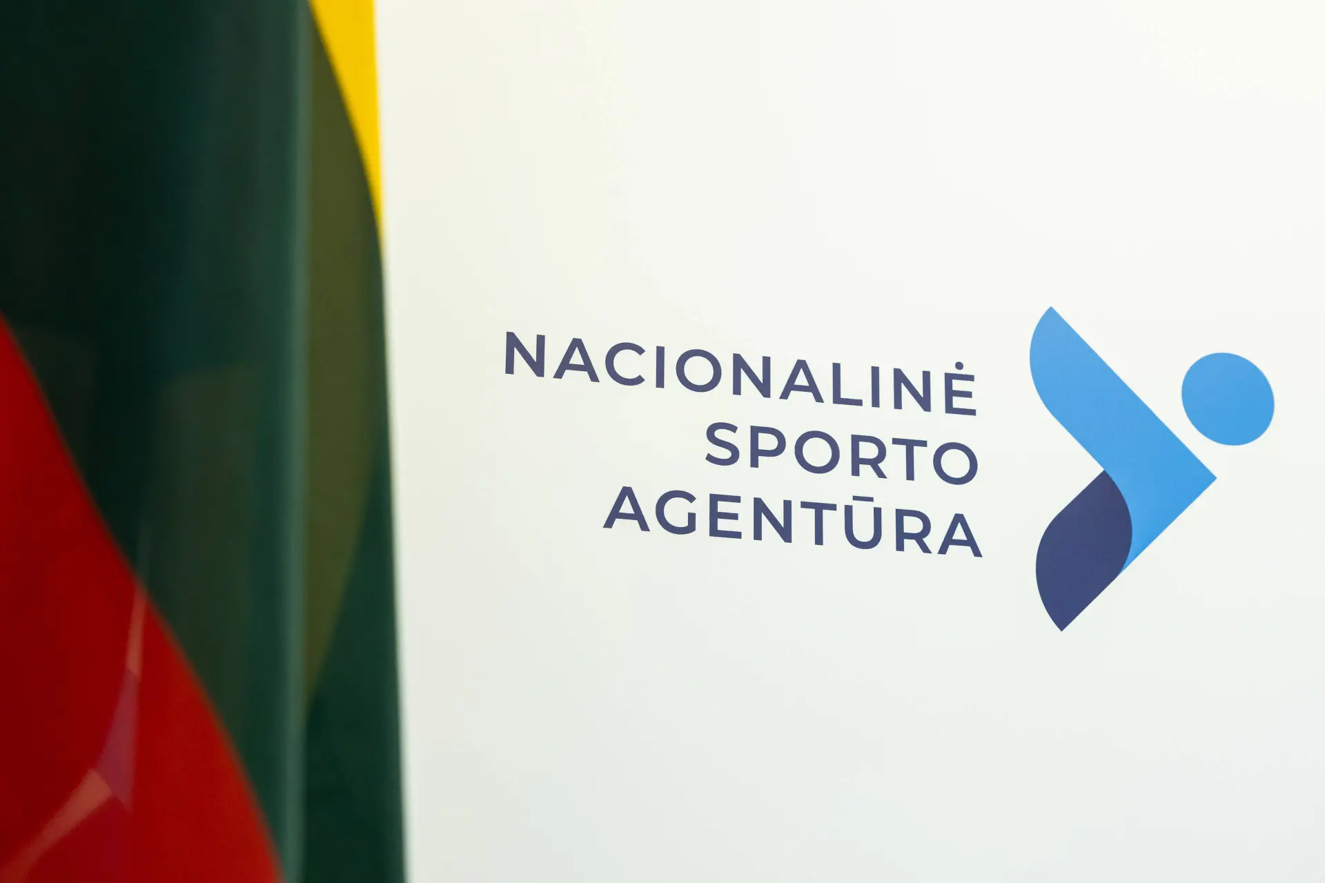 Nacionalinė sporto agentūra