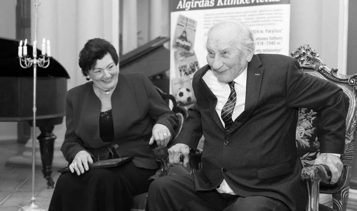 Algirdas Klimkevičius