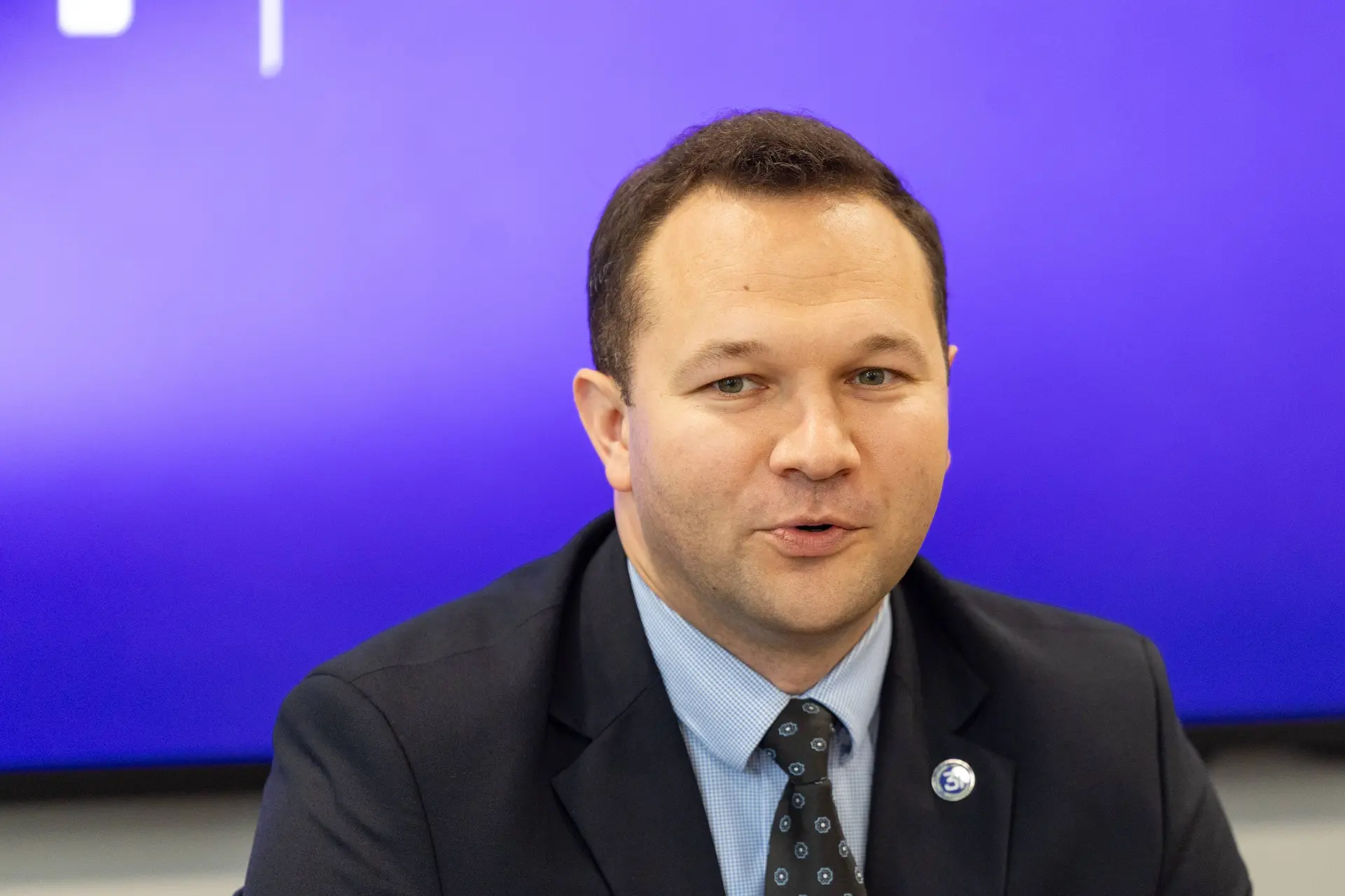 Edvinas Grikšas / J. Kalinsko, ELTA nuotr.