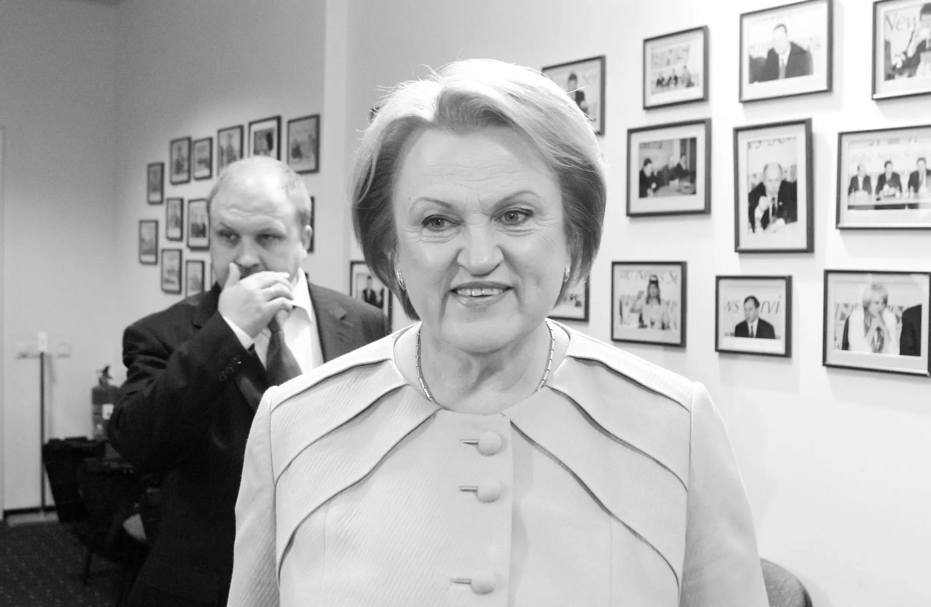 Kazimira Prunskienė
