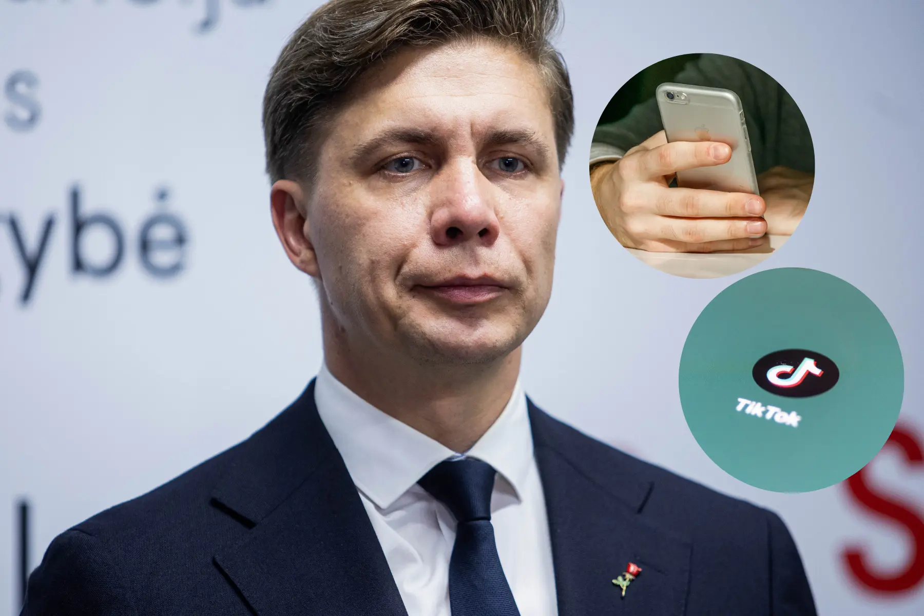 Mindaugas Sinkevičius / ELTOS ir R. Tenio nuotr.