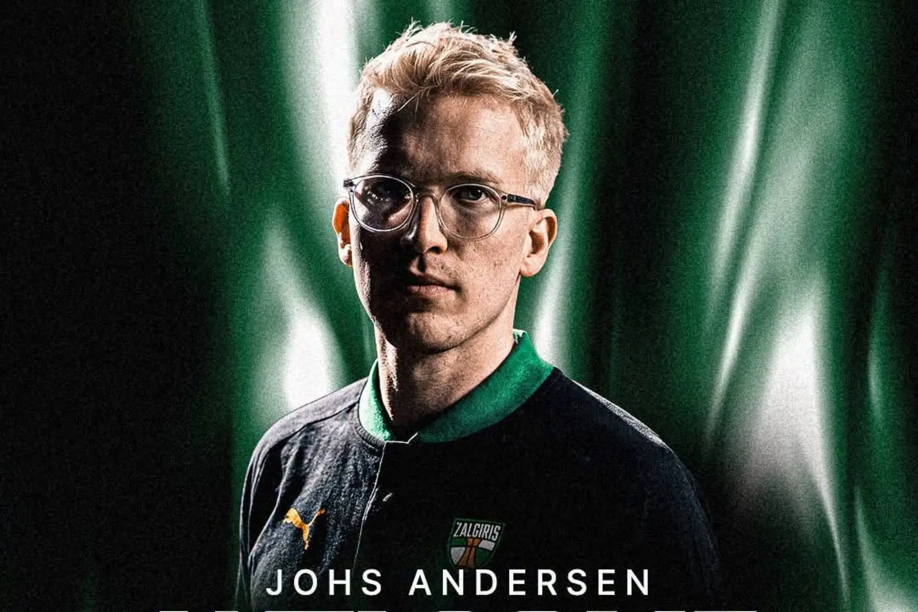 Johs Andersen