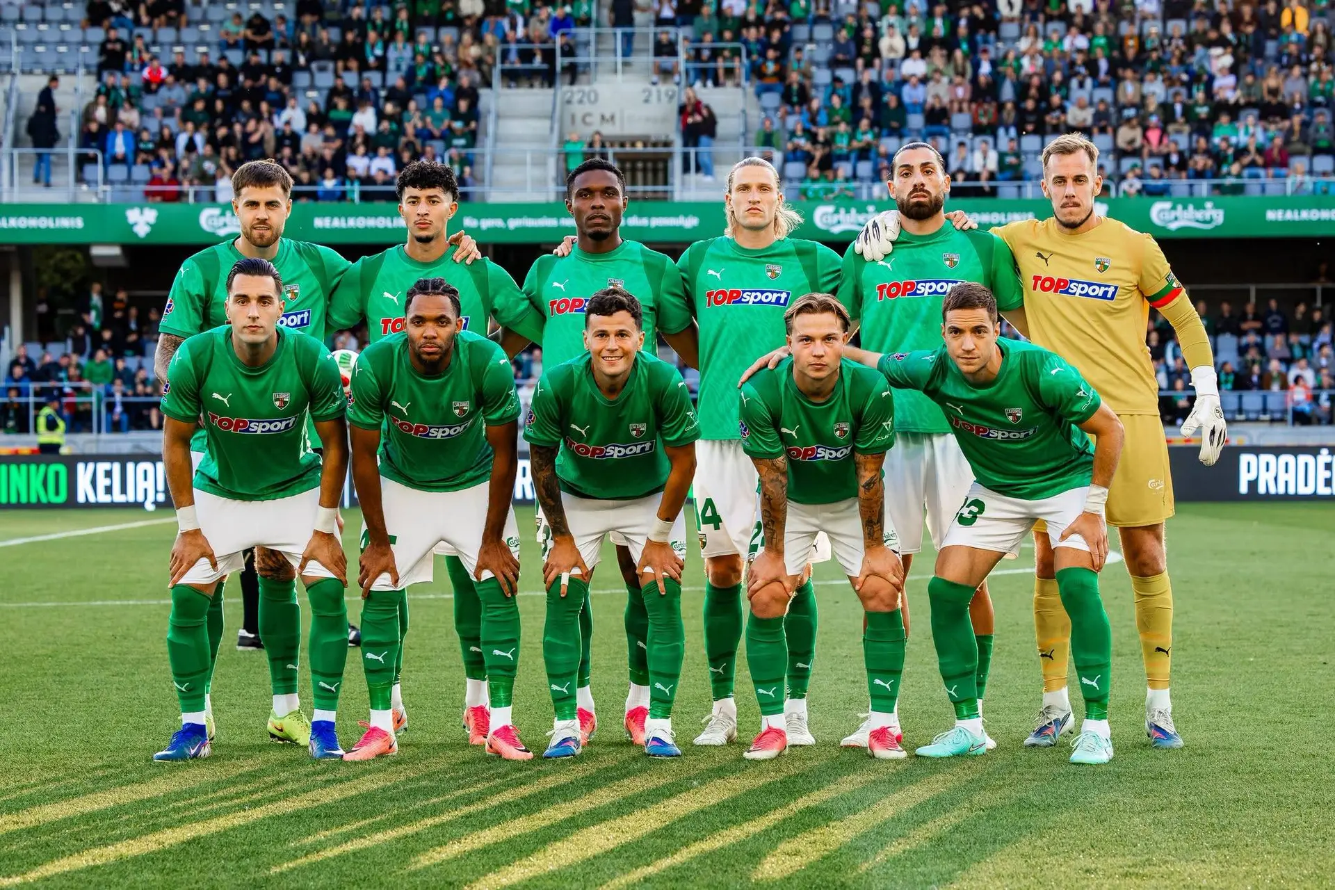 „Kauno Žalgiris“