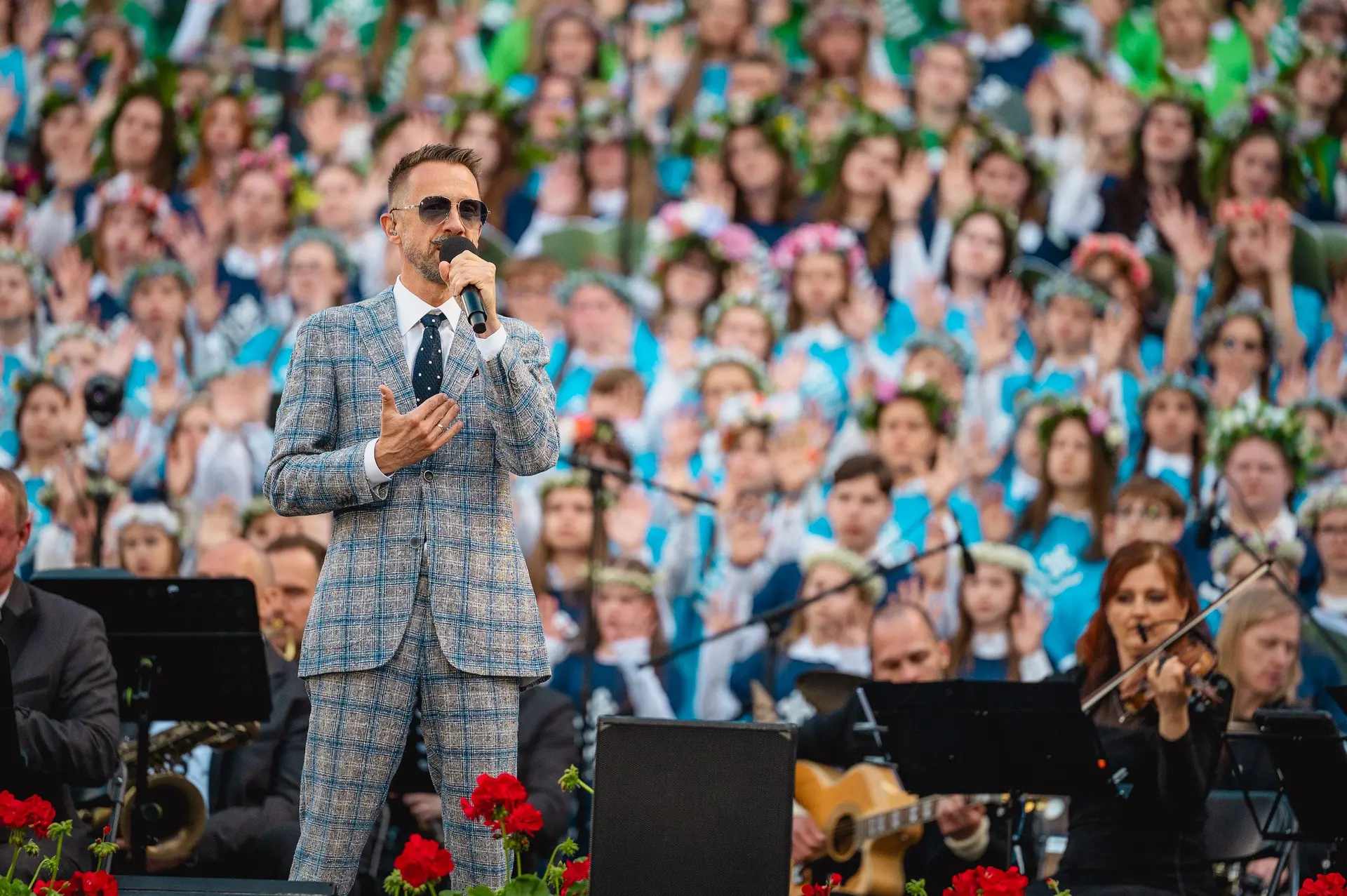 Linas Adomaitis