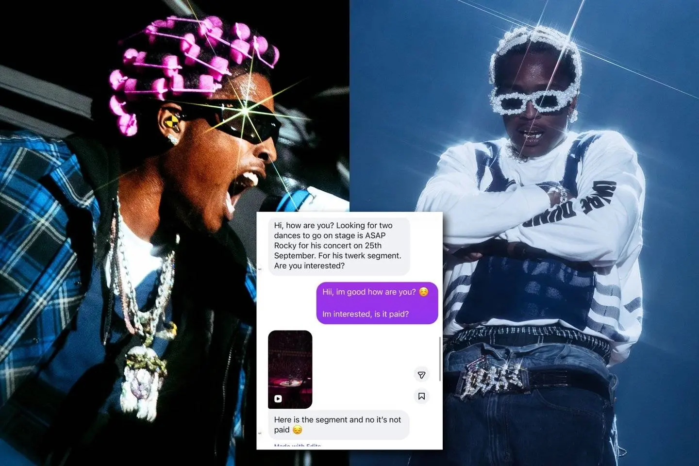 A$AP Rocky
