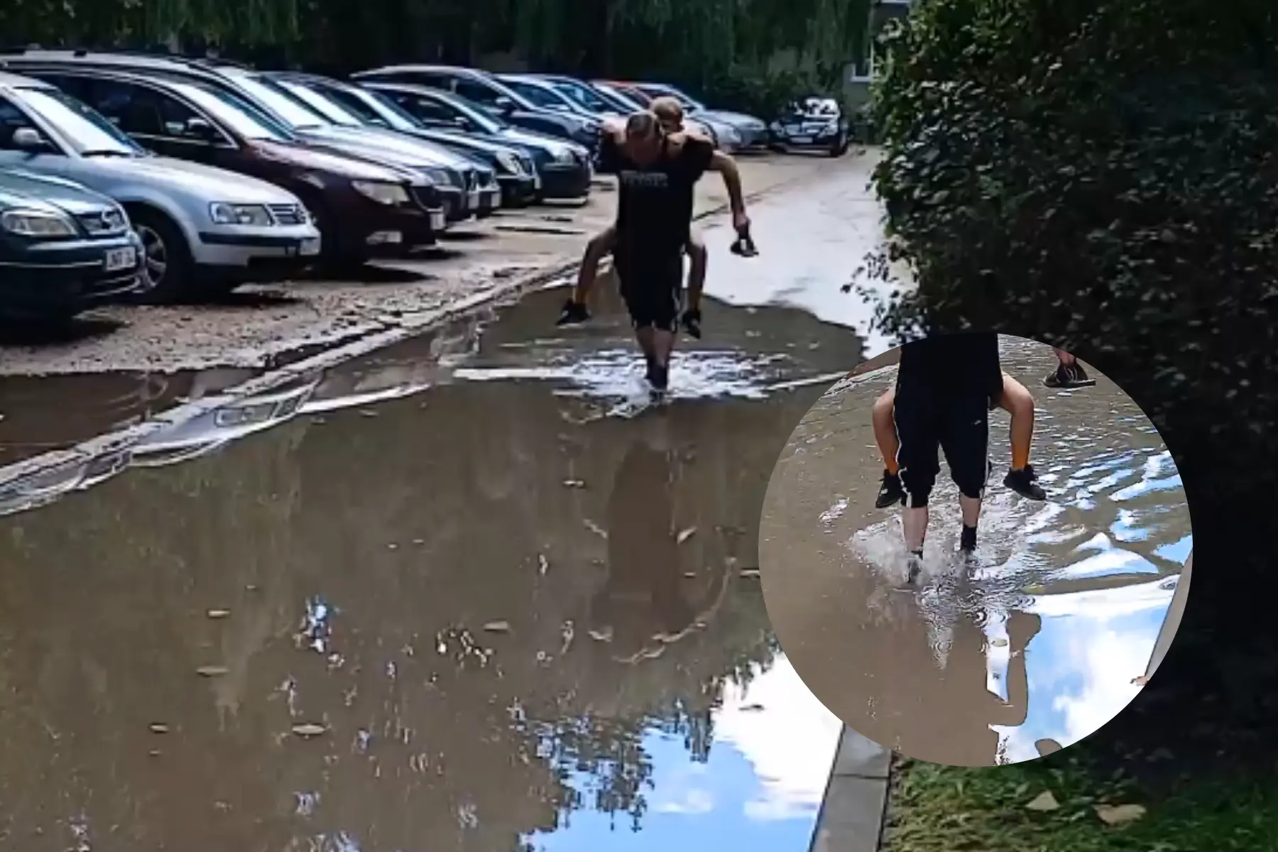 Bala Chemijos gatvėje