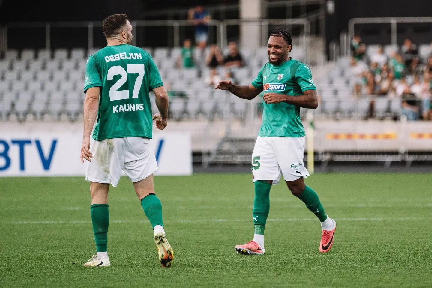 „Kauno Žalgiris“