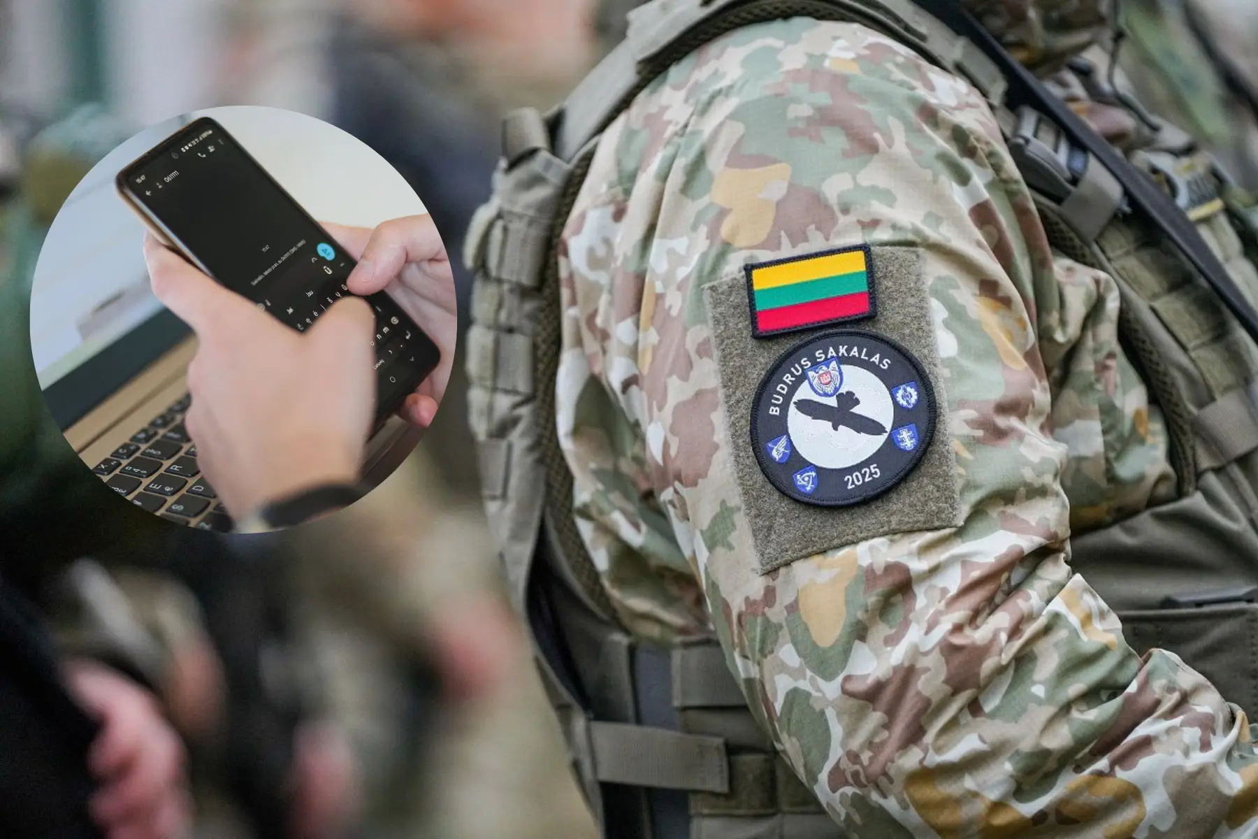 Nuvirtęs medis Partizanų g. (1)