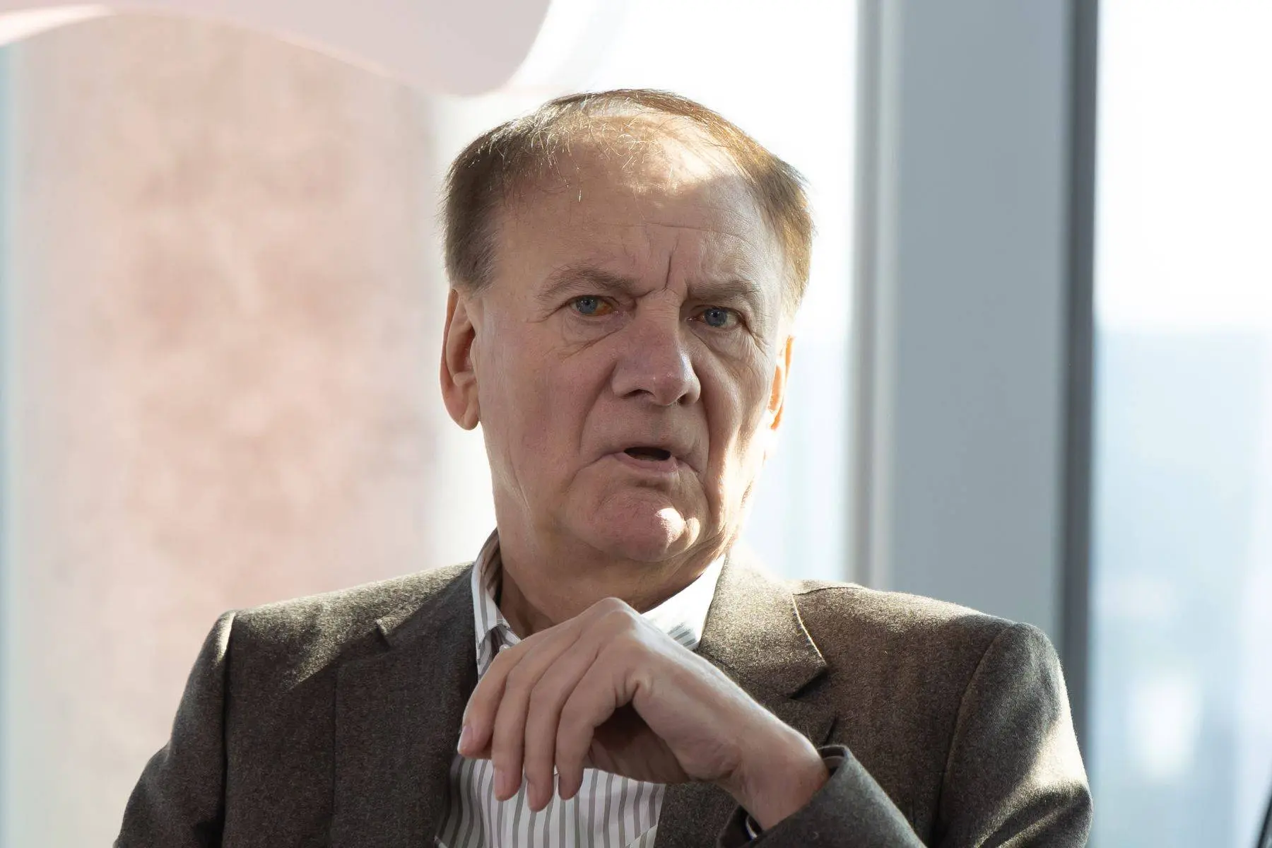 Remigijus Milašius