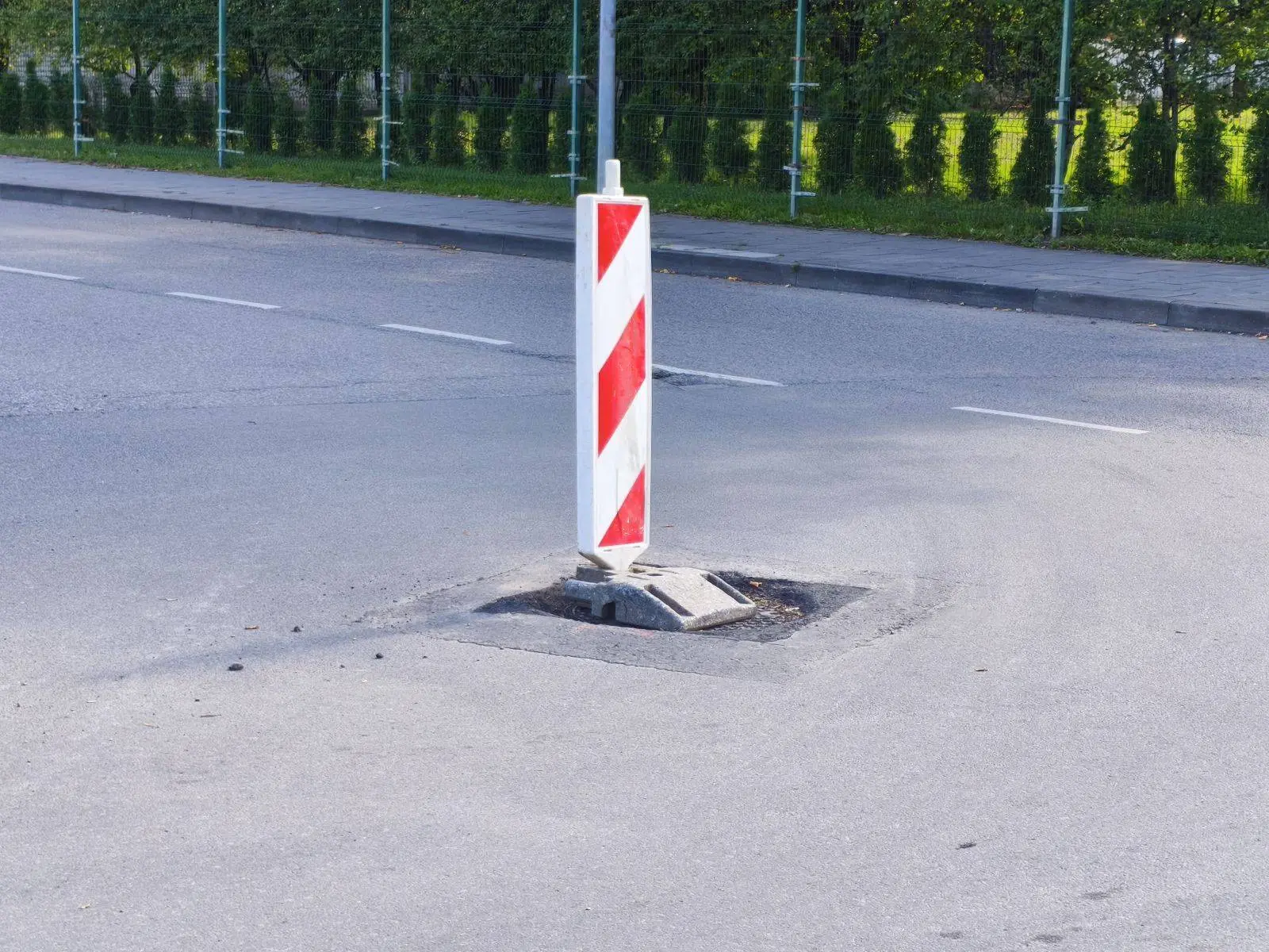 S. Raštikio gatvės šulinių remontas