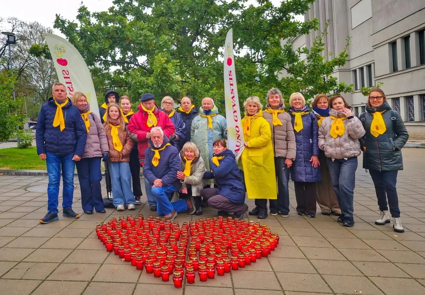 Kaunas/ organizatorių nuotr.