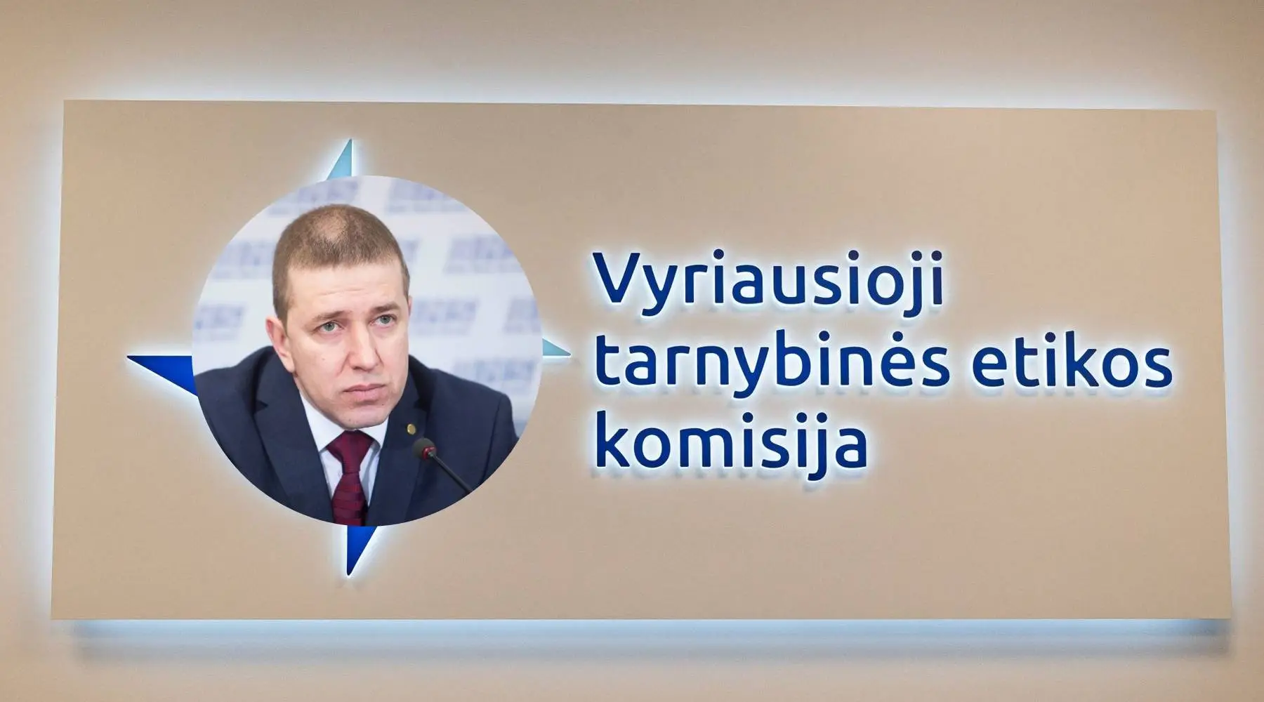 VTEK, E. Griškevičius / „Kas vyksta Kaune“ fotomontažas