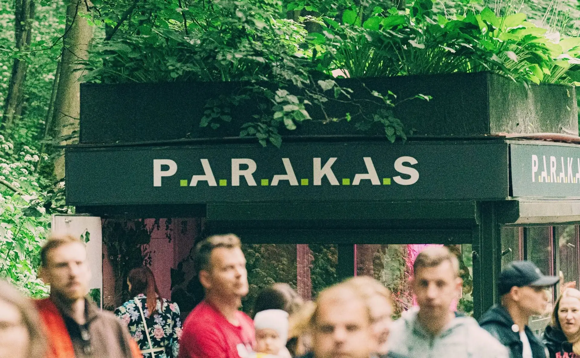 Parakas