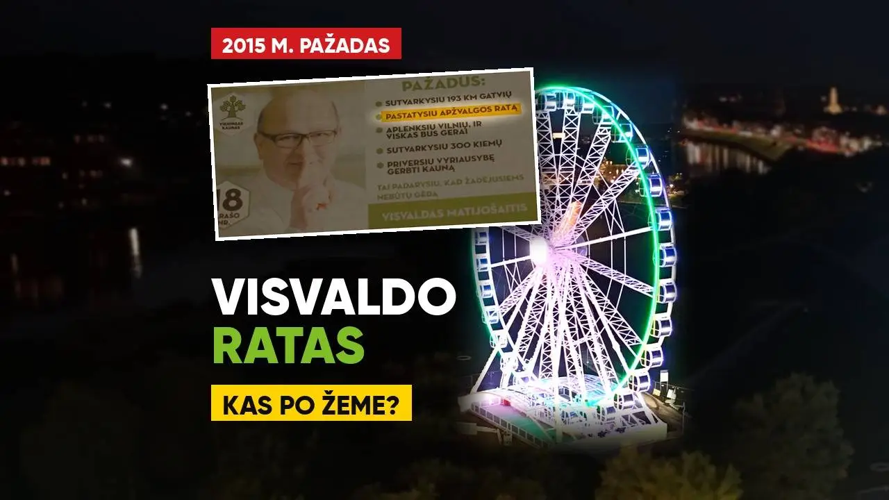 Ratas v3