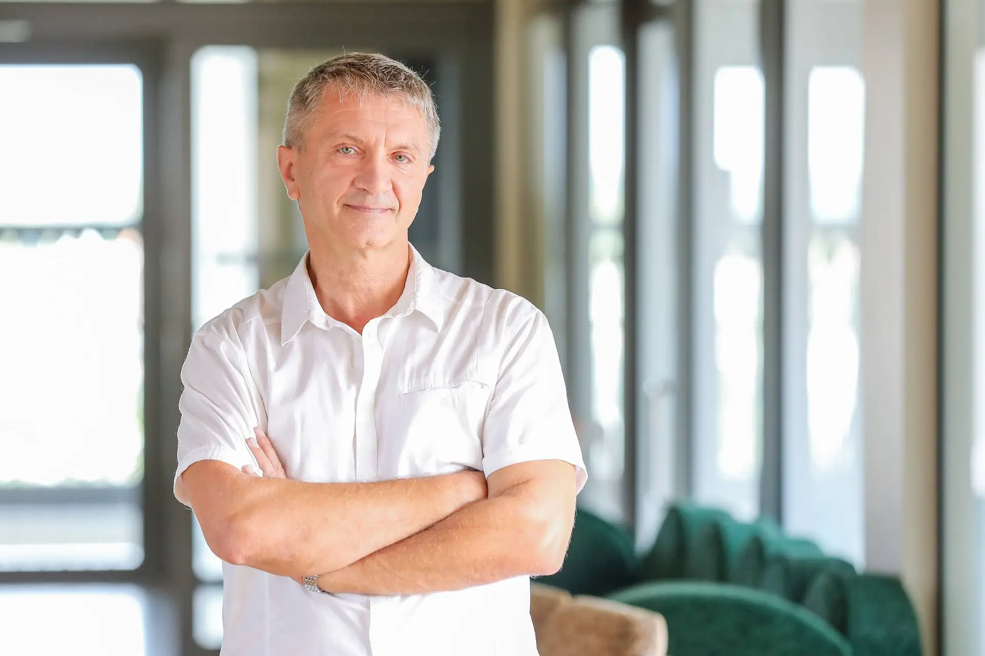 Rimantas Kėvalas, Eglės medicininės reabilitacijos ir sanatorinio gydymo tinklas